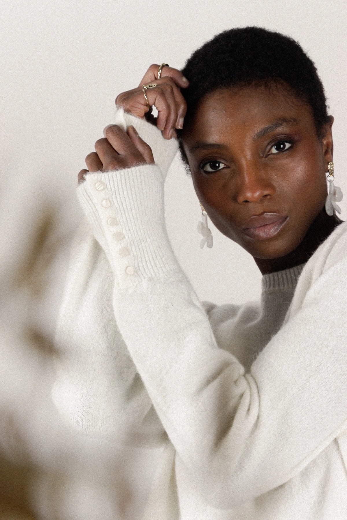 MIA SWEATER