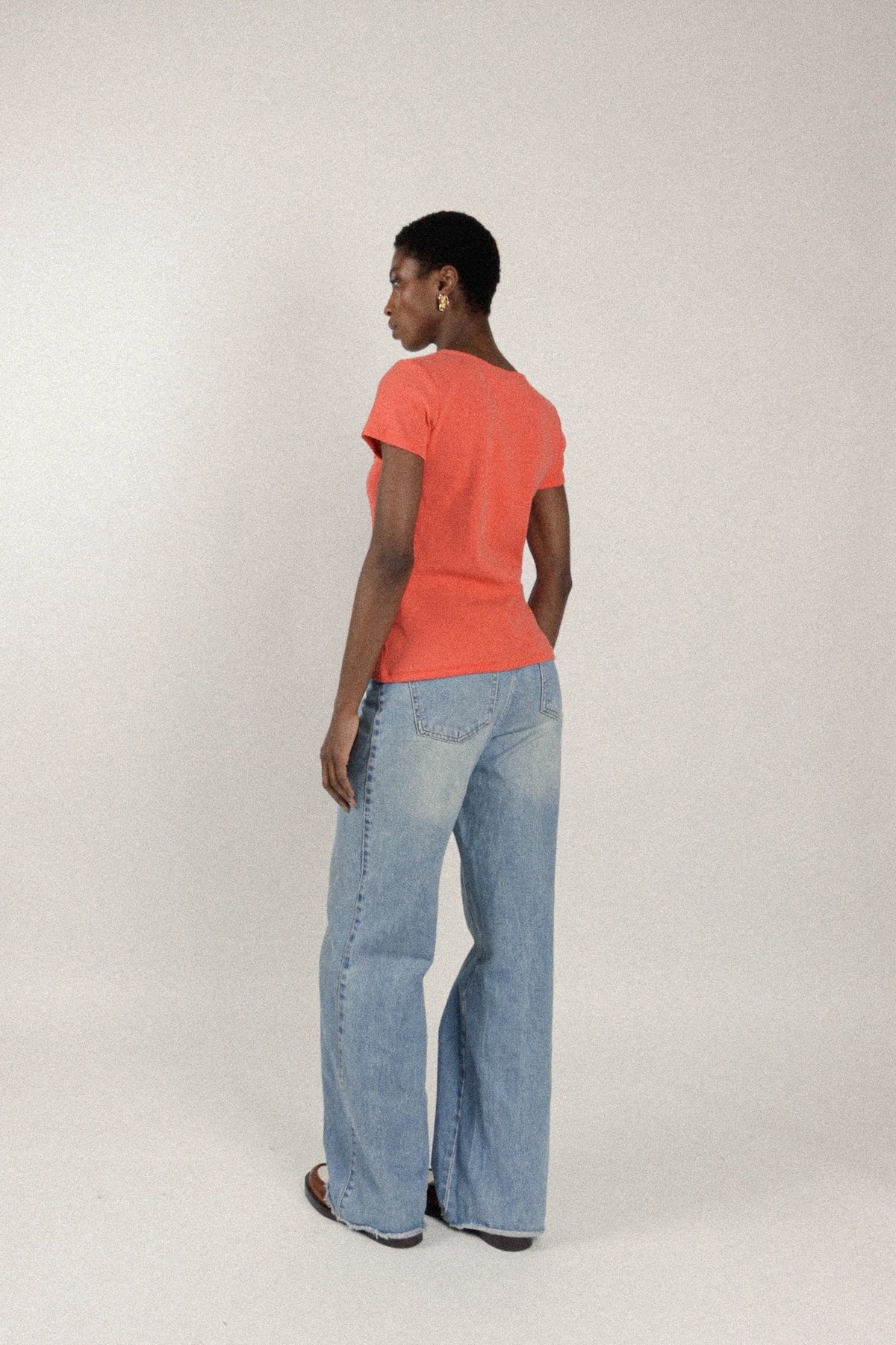 T-SHIRT ANTONA