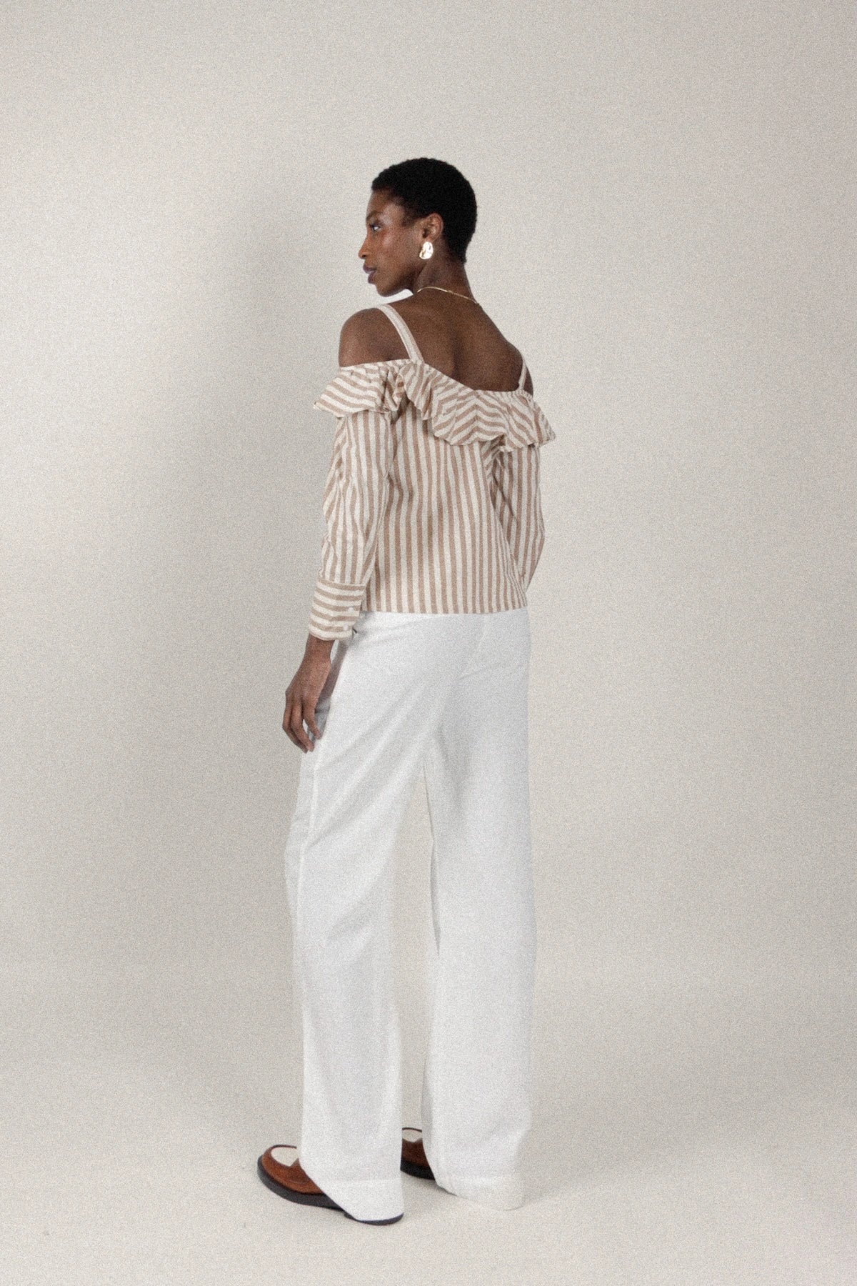 CASSIAN BLOUSE