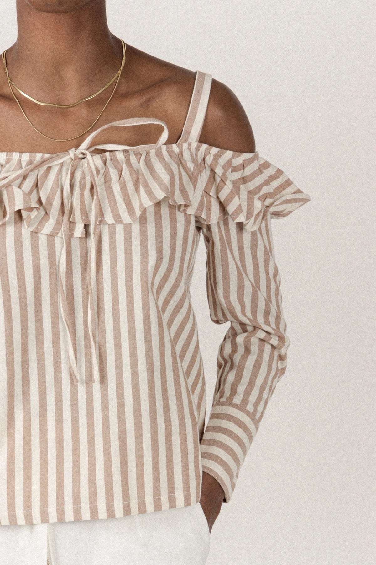 CASSIAN BLOUSE