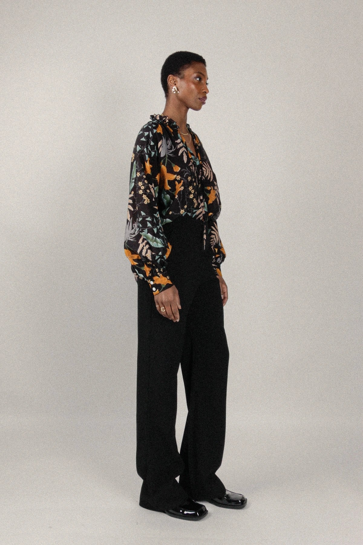 SIMONE BLOUSE