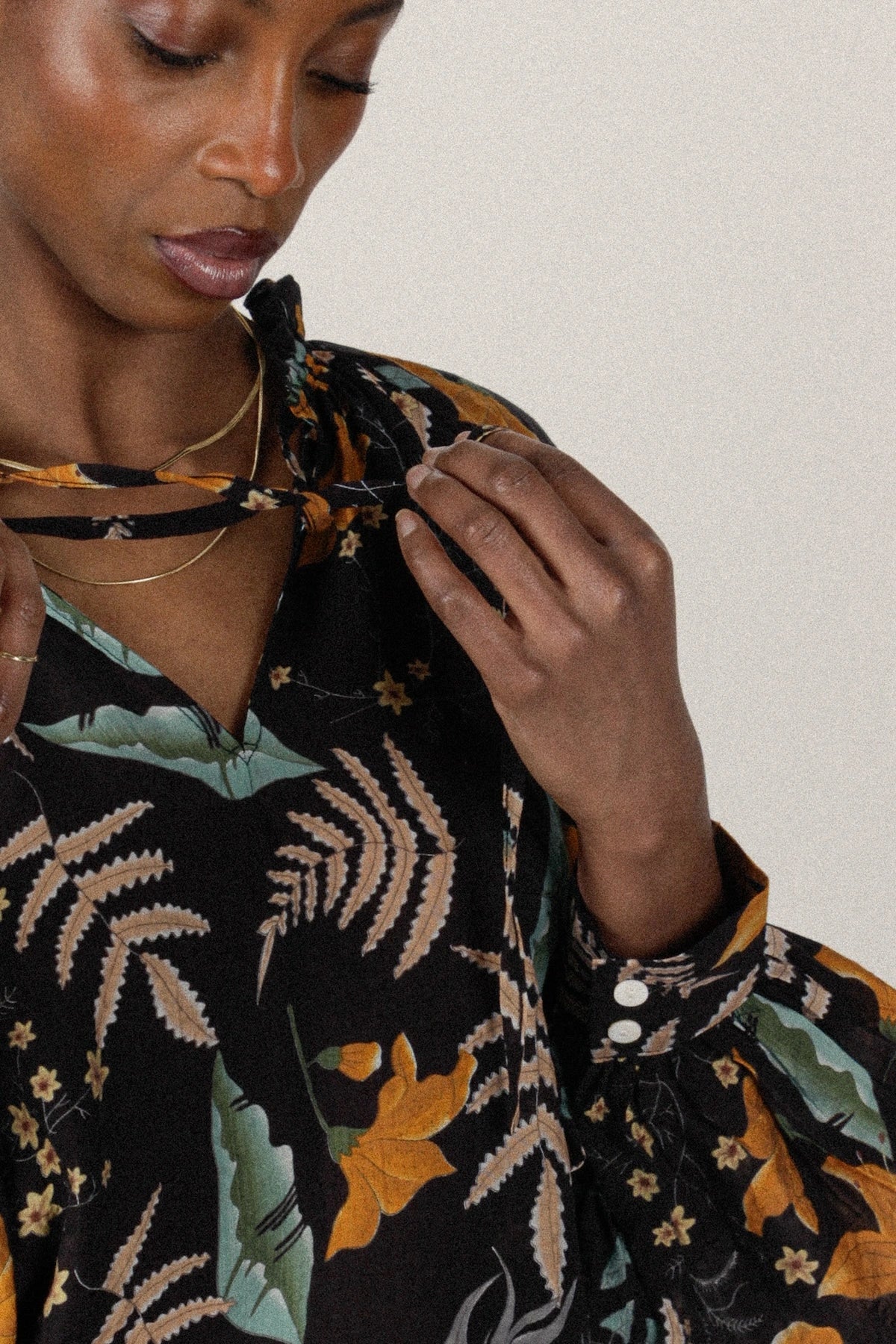 SIMONE BLOUSE