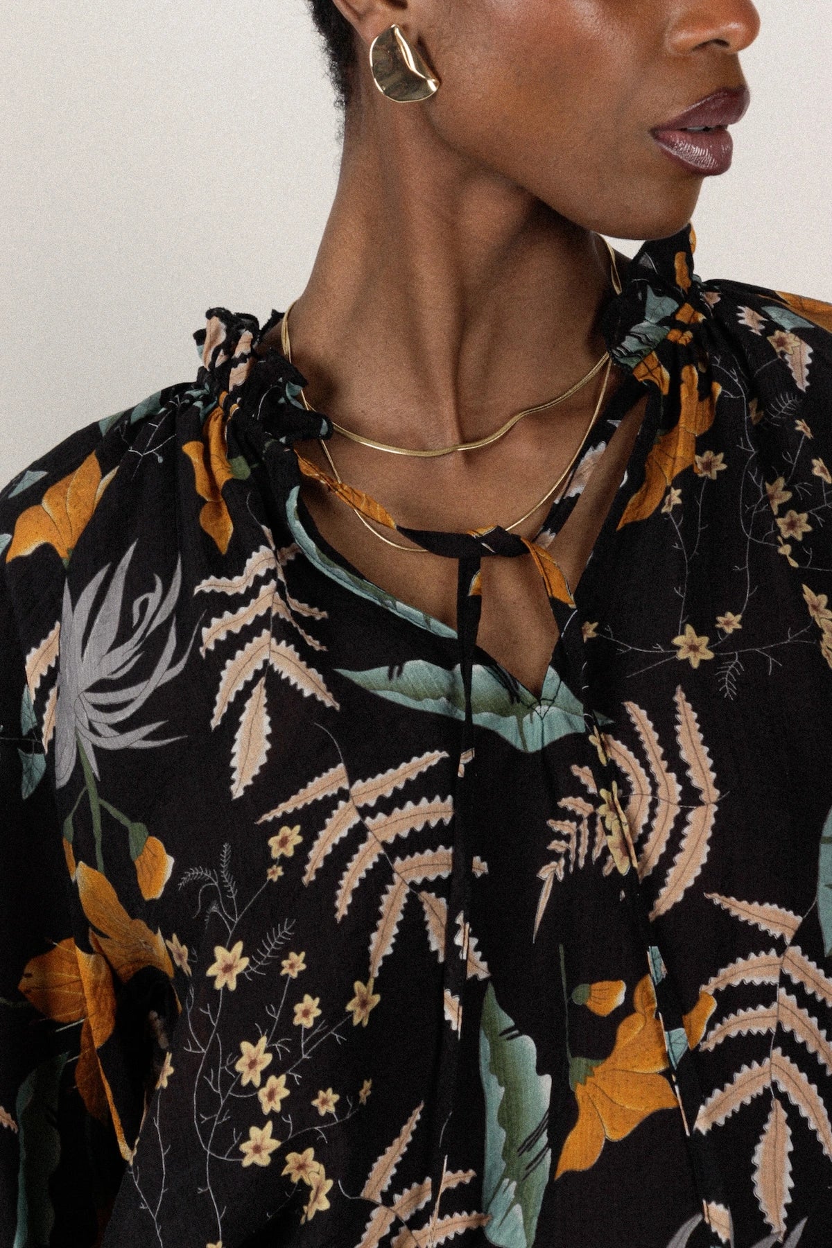 SIMONE BLOUSE
