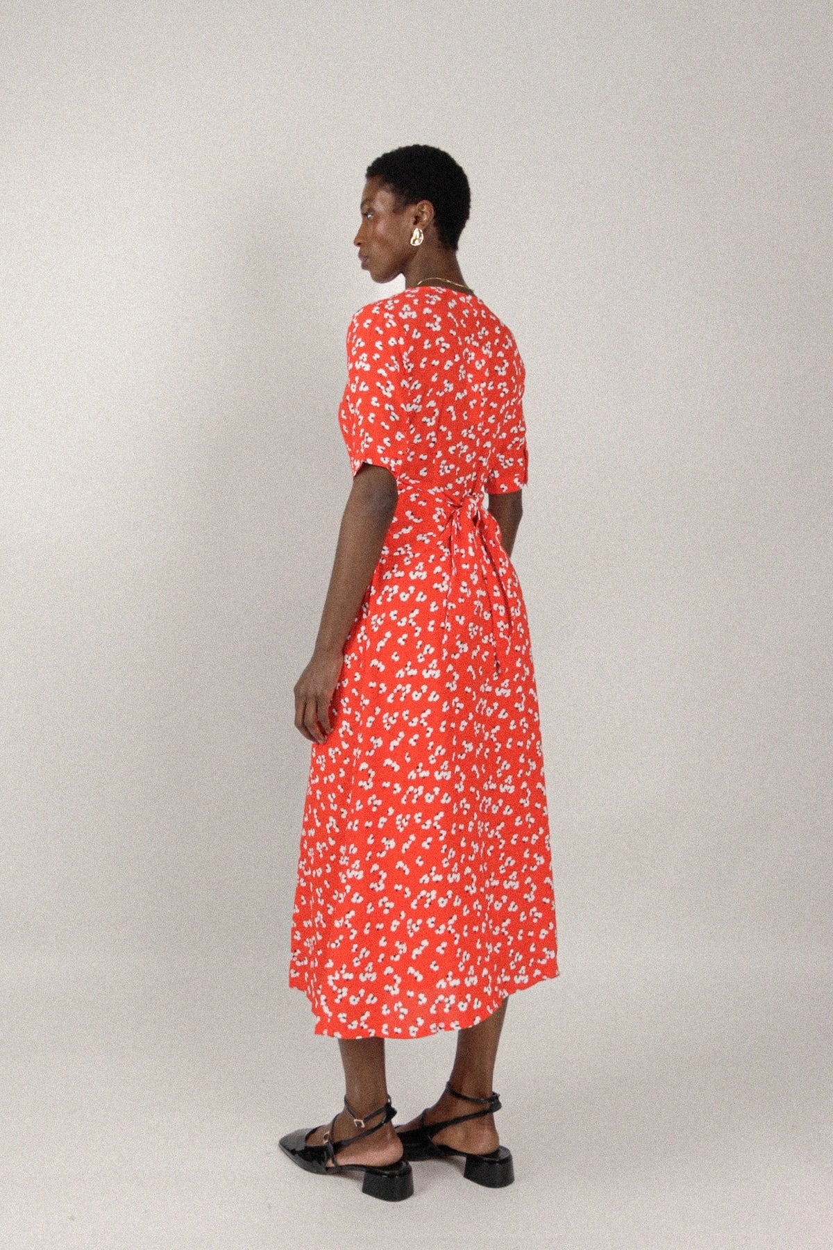 LÉA DRESS