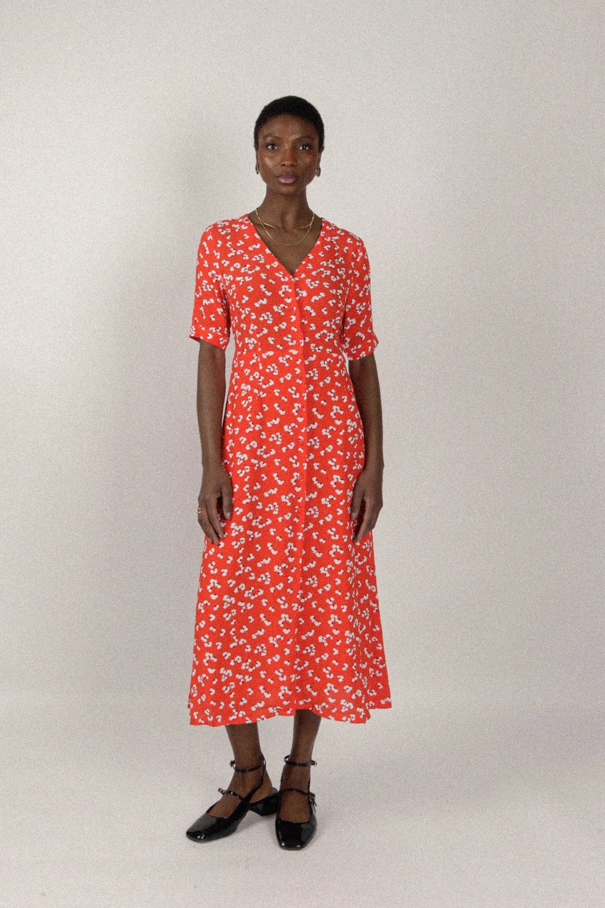 LÉA DRESS