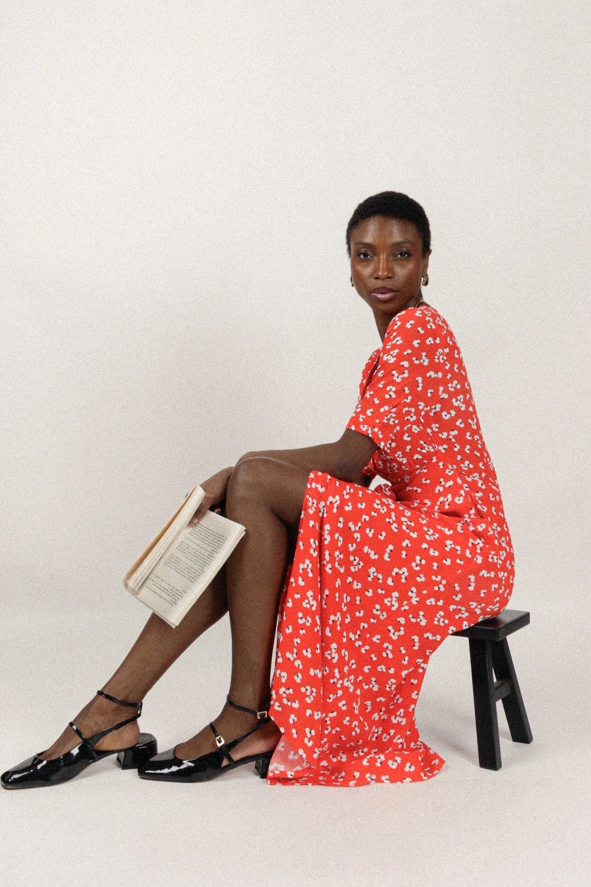 ROBE LÉA