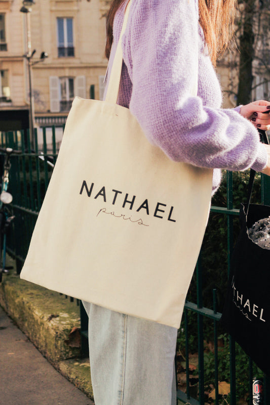 Who is Nathael Tote Blanc