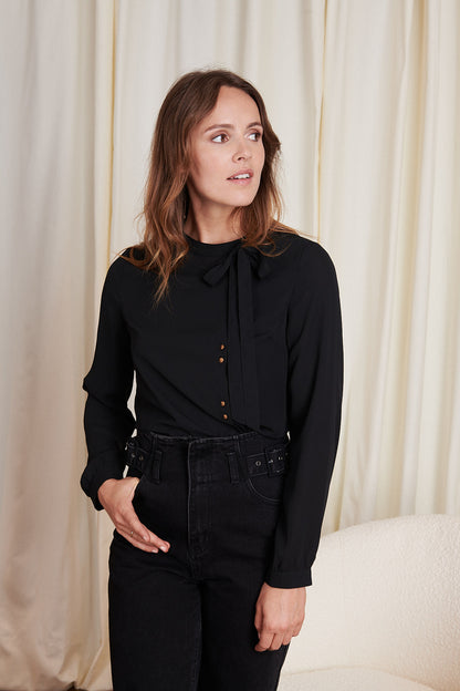 CHEMISE CLARISA