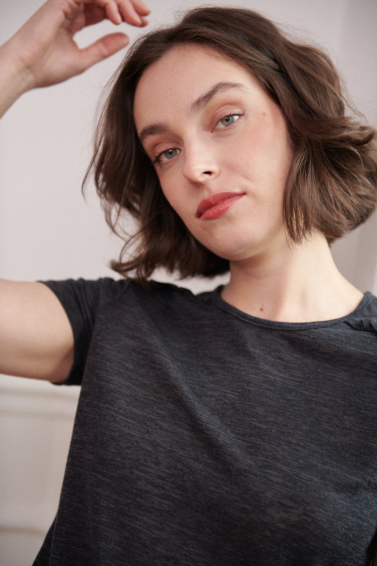 T-SHIRT CARMEN