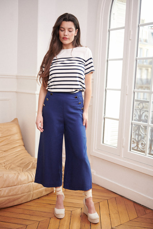PANTALON SIXTINE