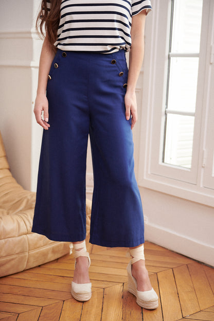 PANTALON SIXTINE