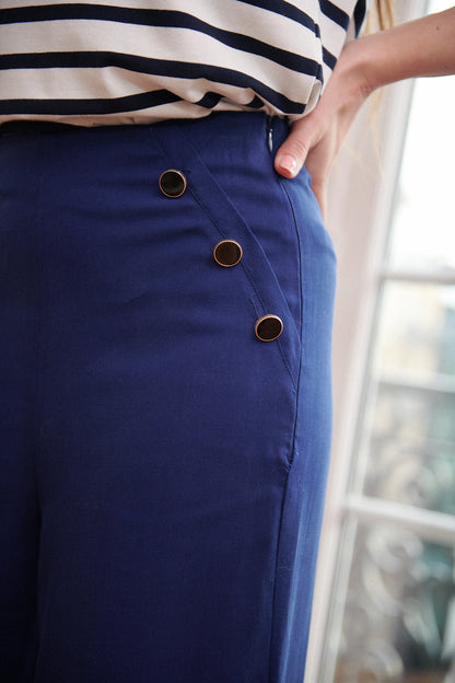 PANTALON SIXTINE