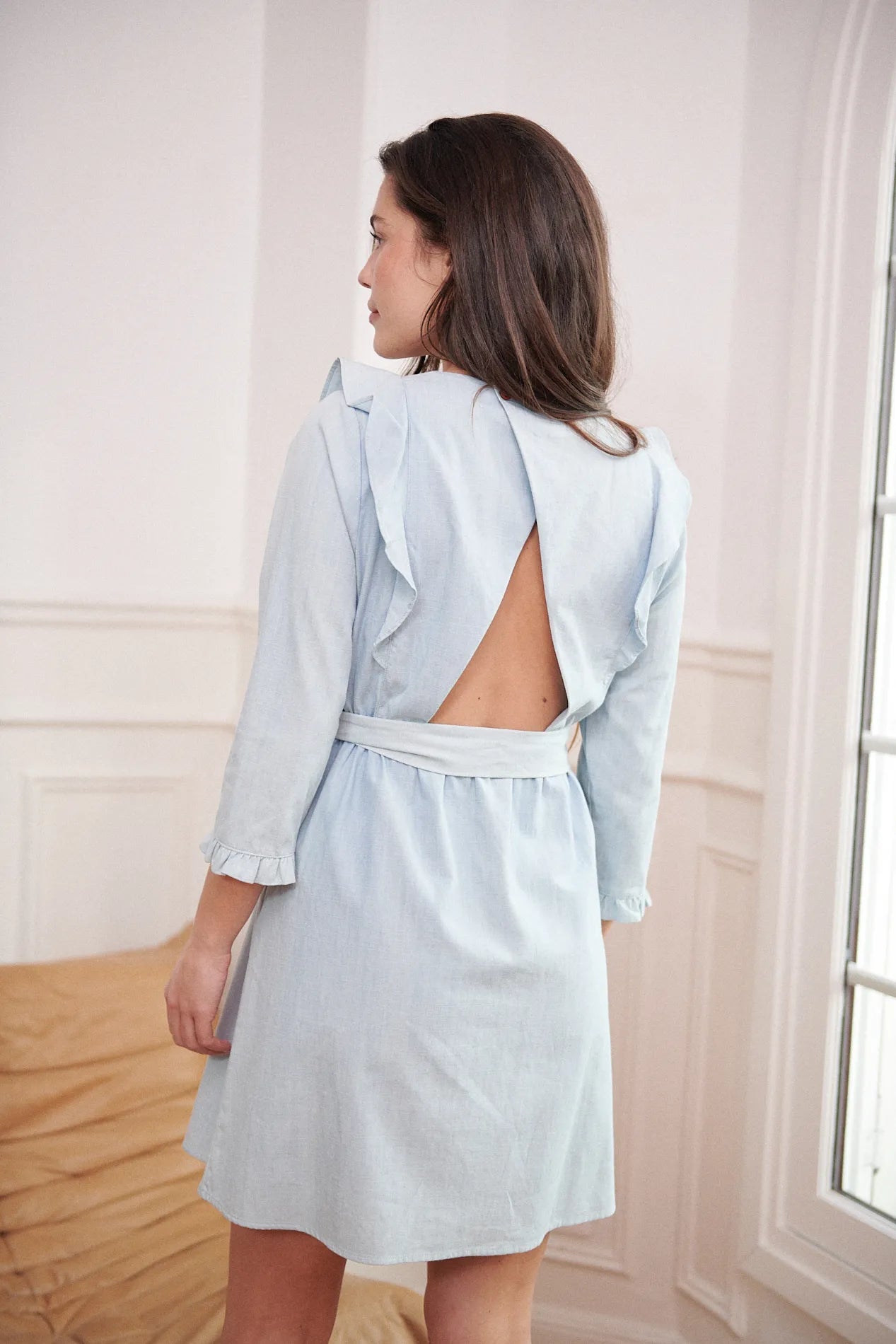 ROBE DORIANE