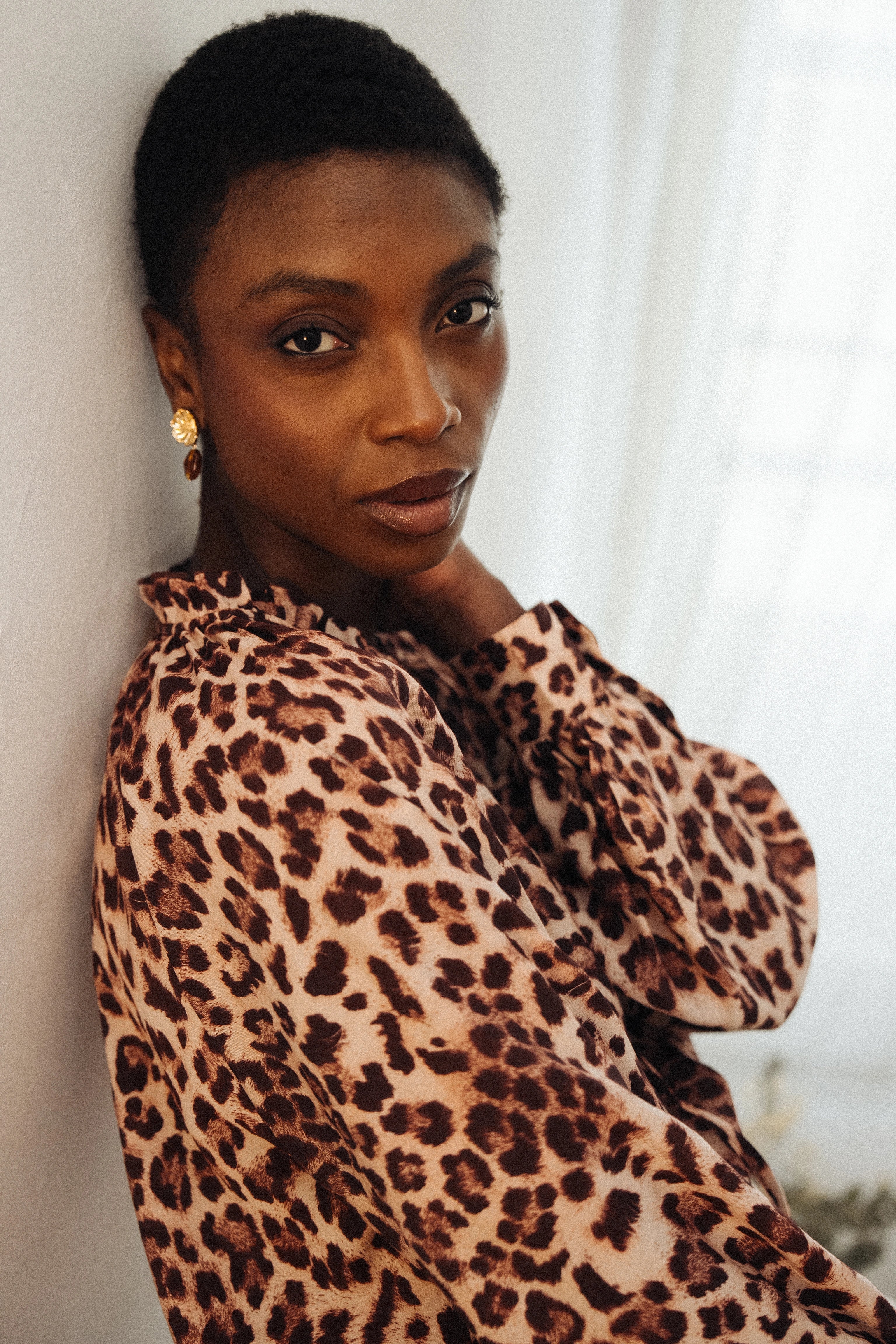 SIMONE BLOUSE