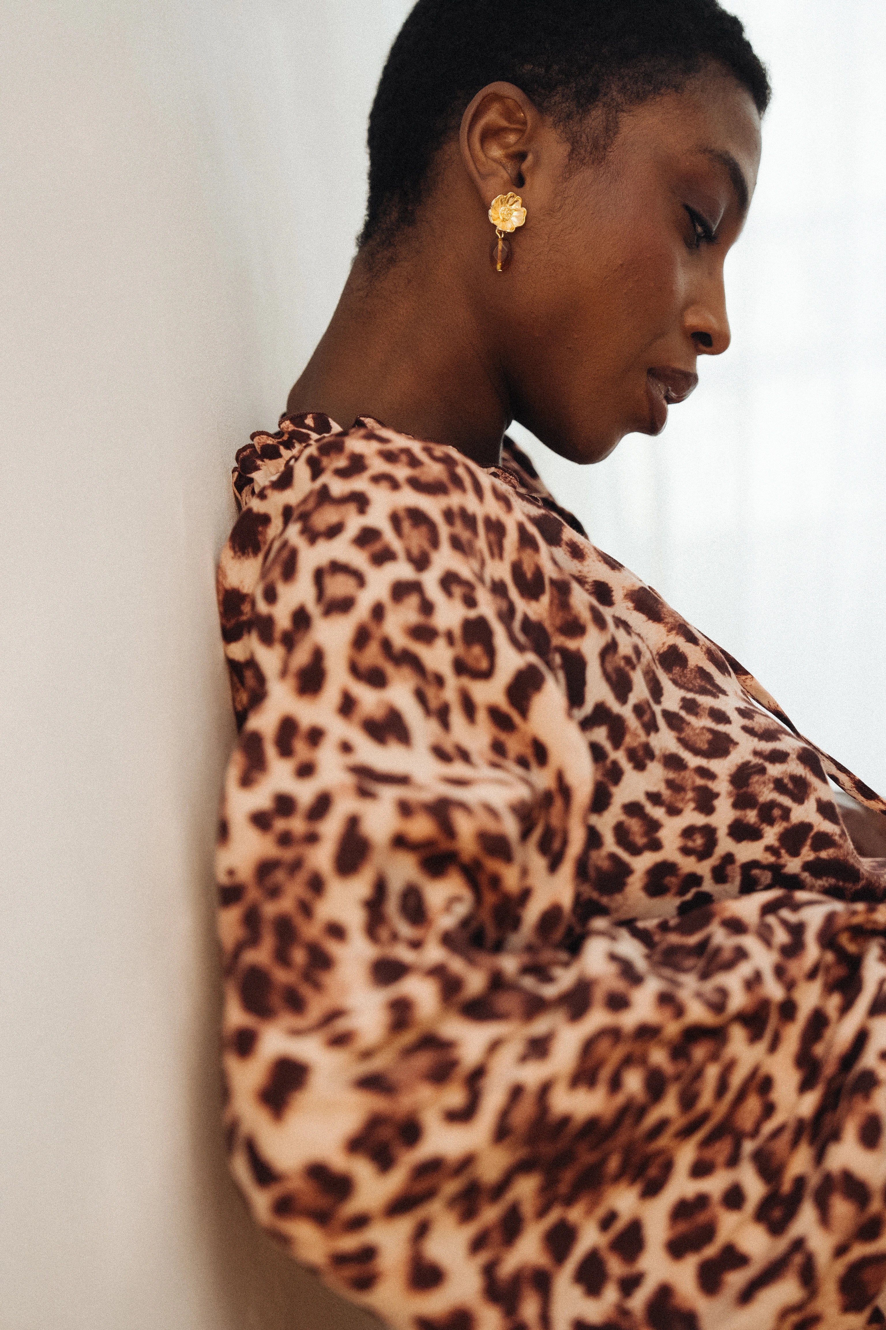 SIMONE BLOUSE