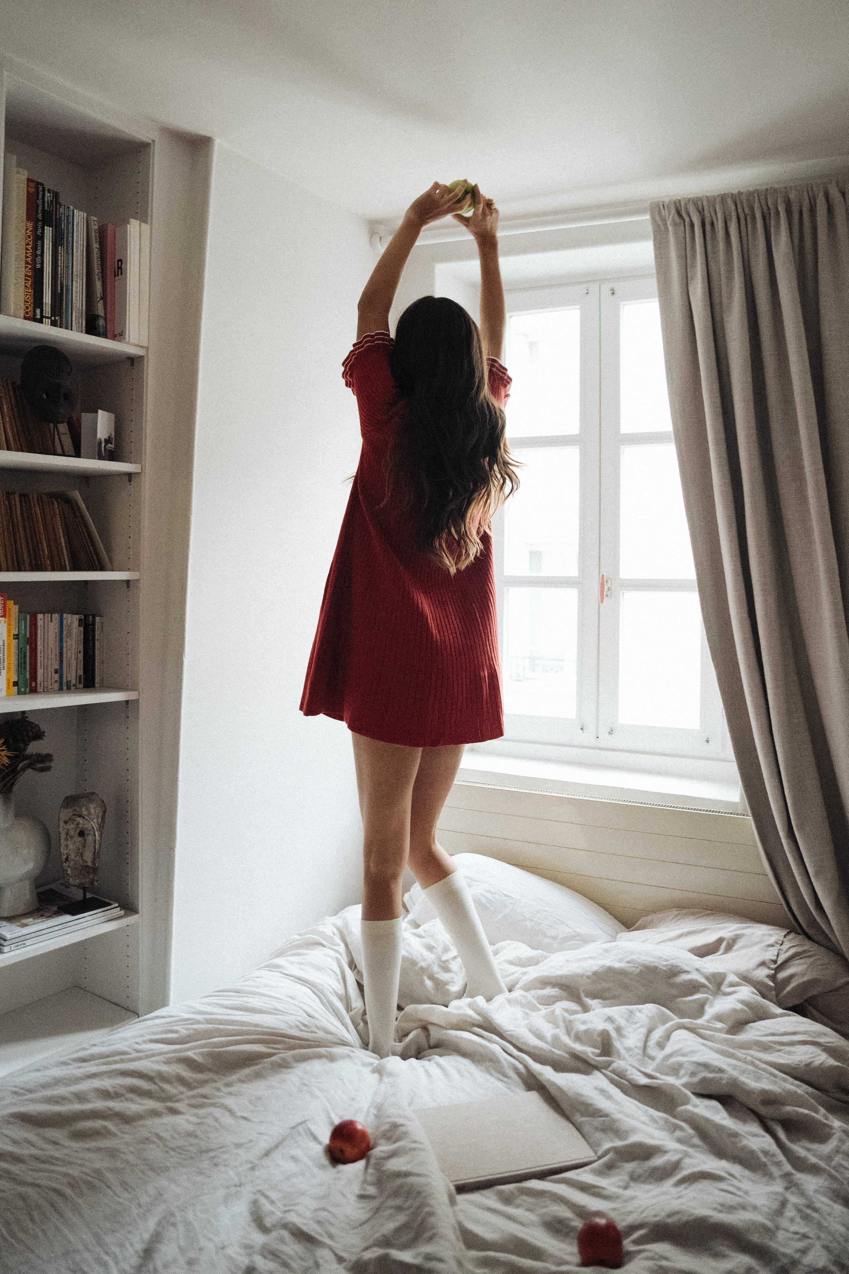 ROBE VIVIENNE