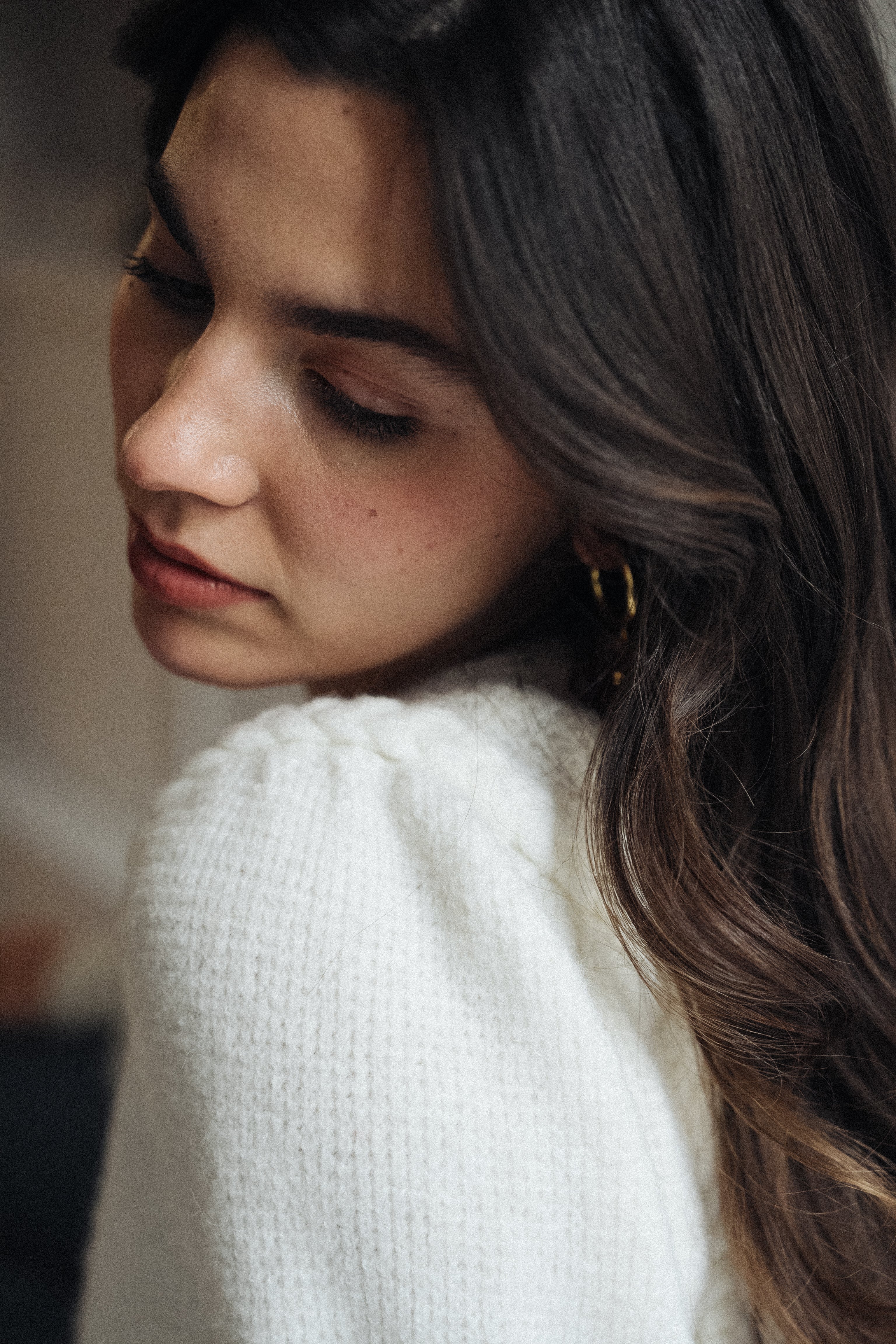 MAÏA VEST