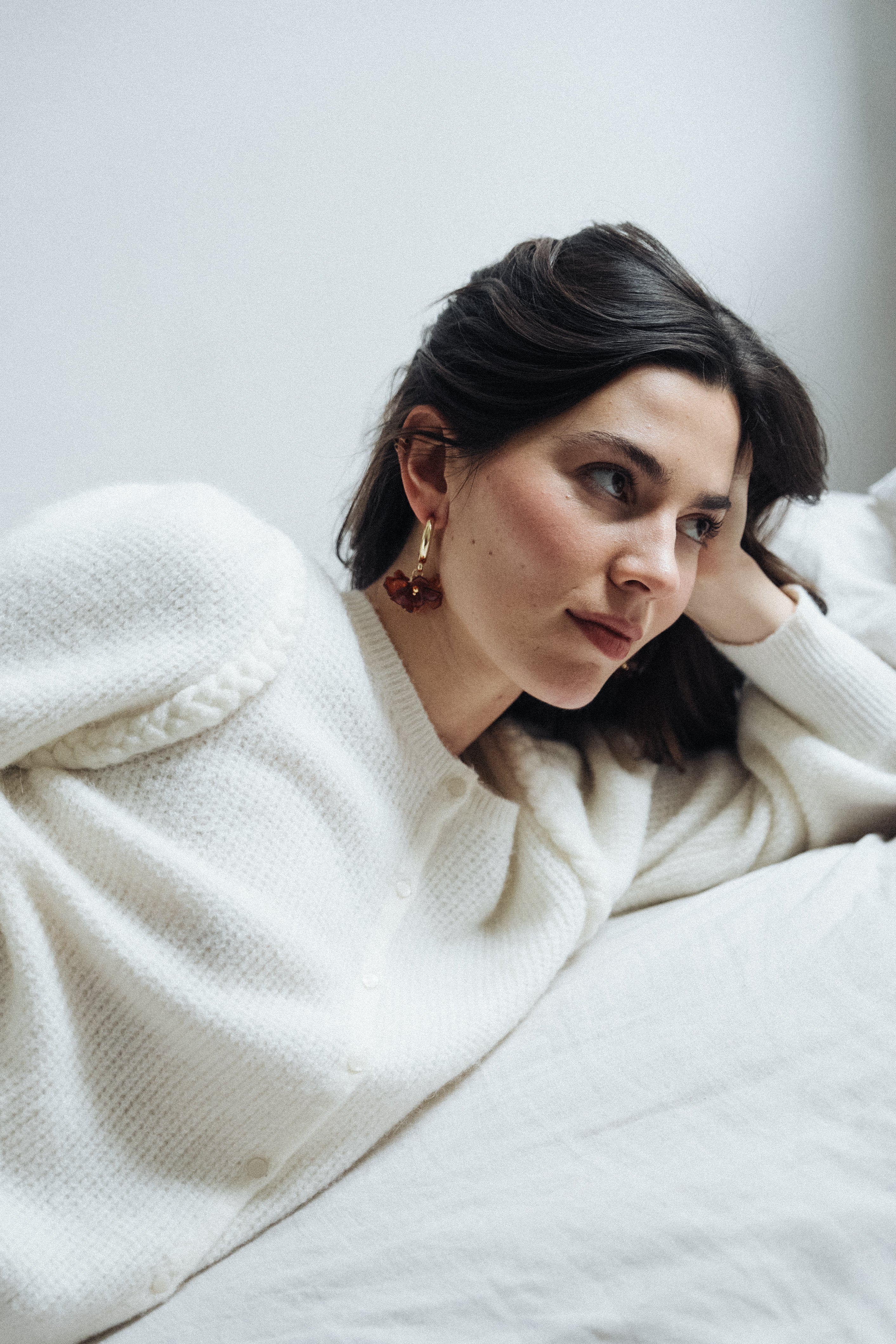 MAÏA VEST