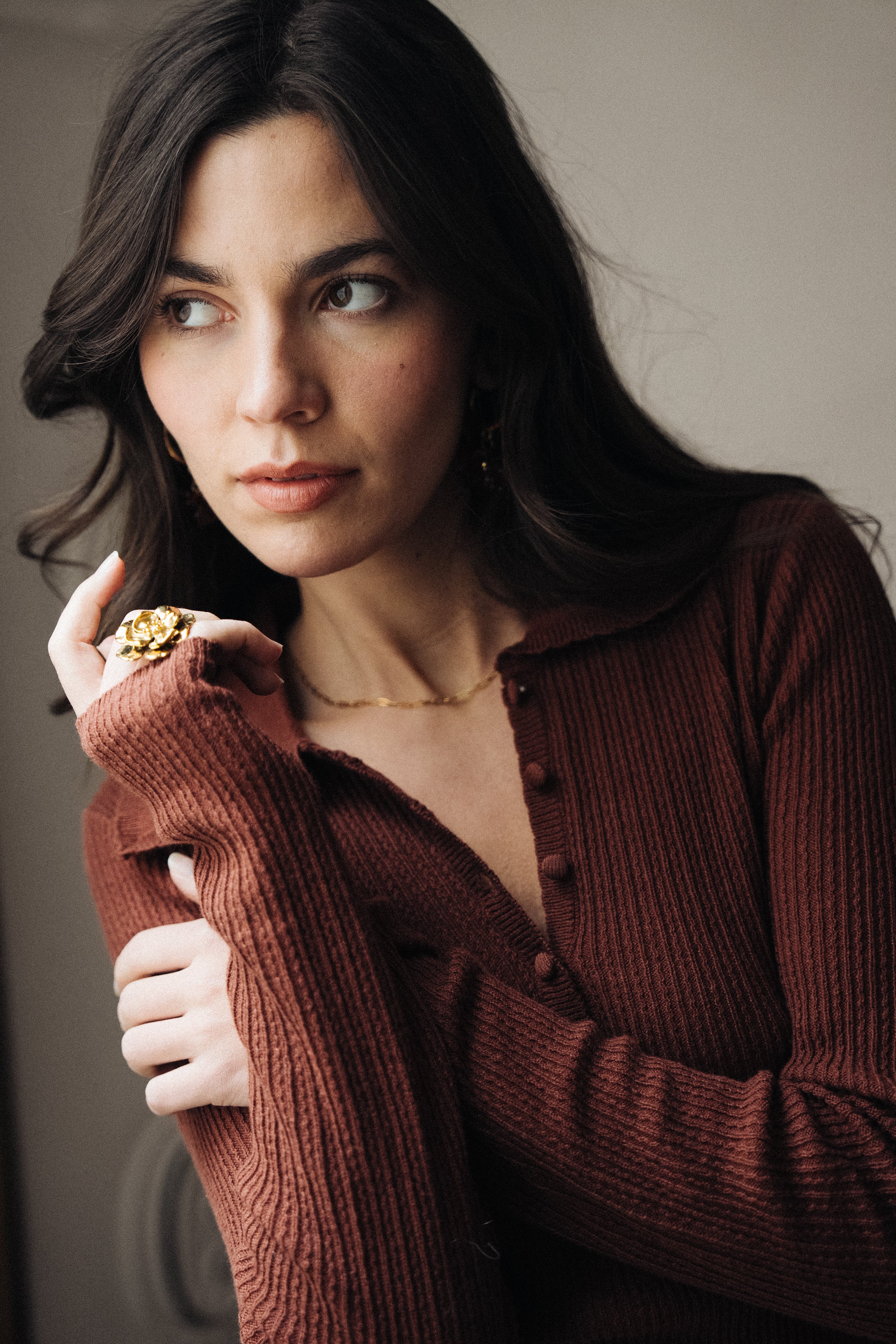 ELLIE POLO