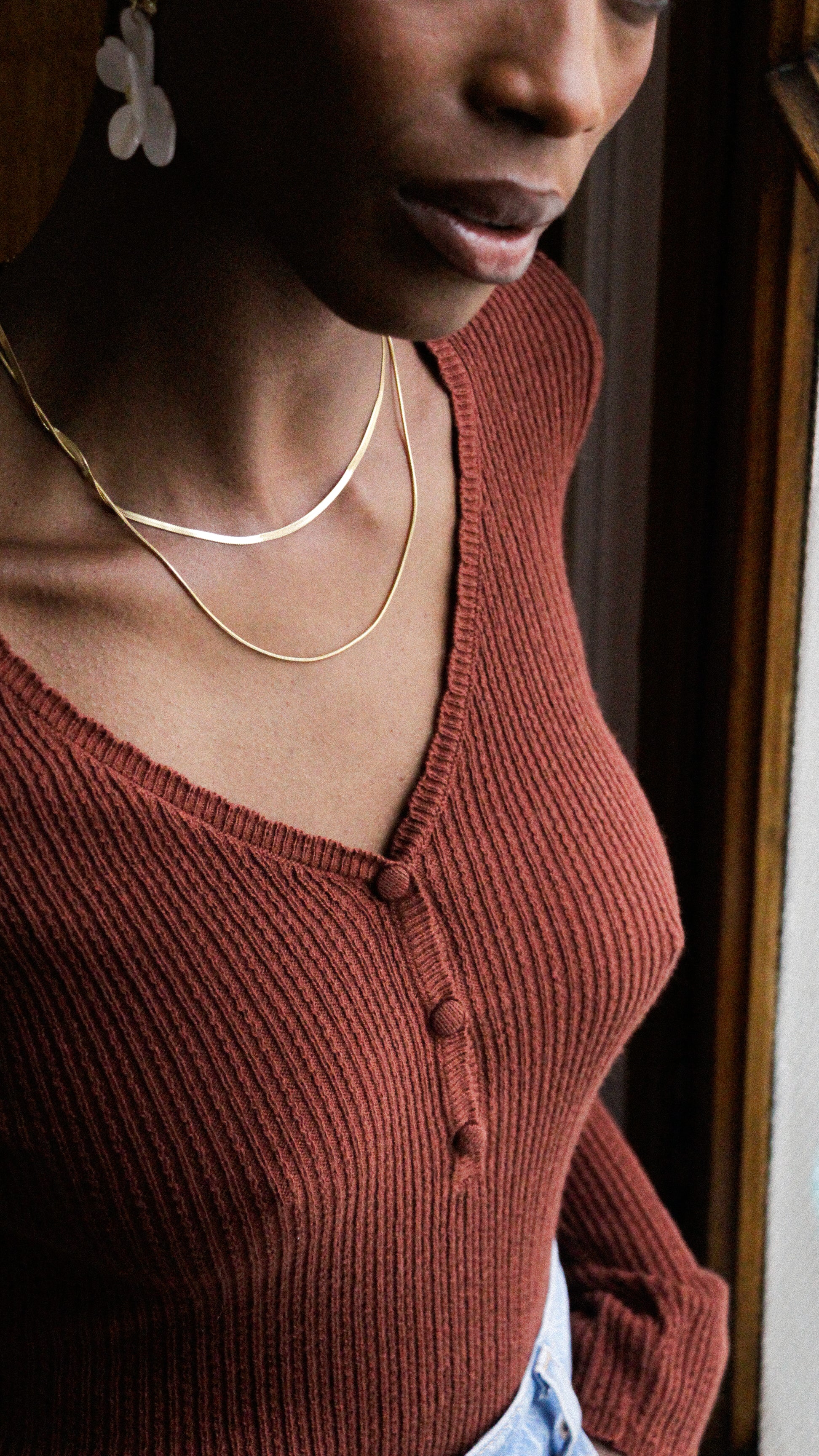 PULL VICTOIRE