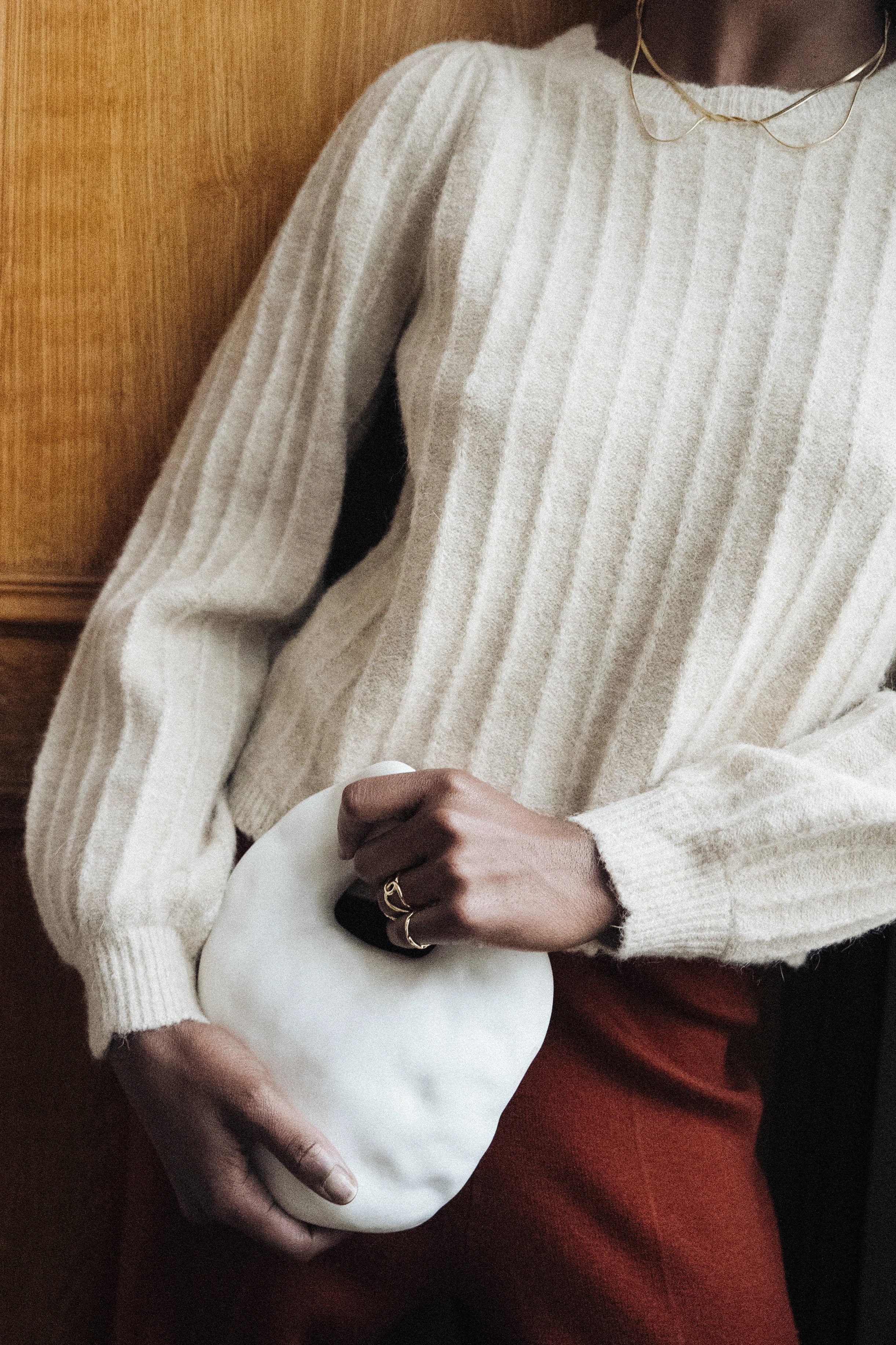 MORINE SWEATER