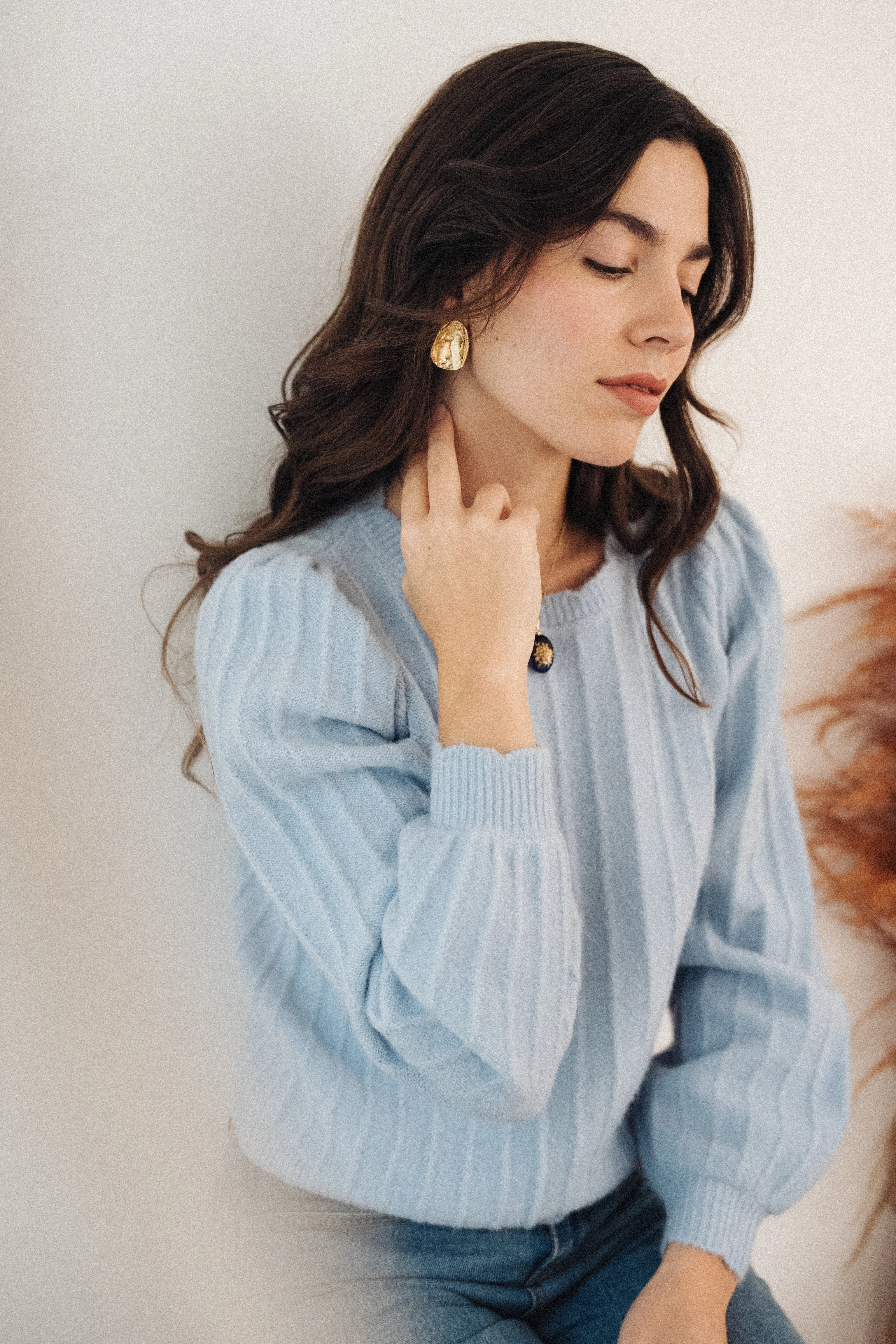 MORINE SWEATER
