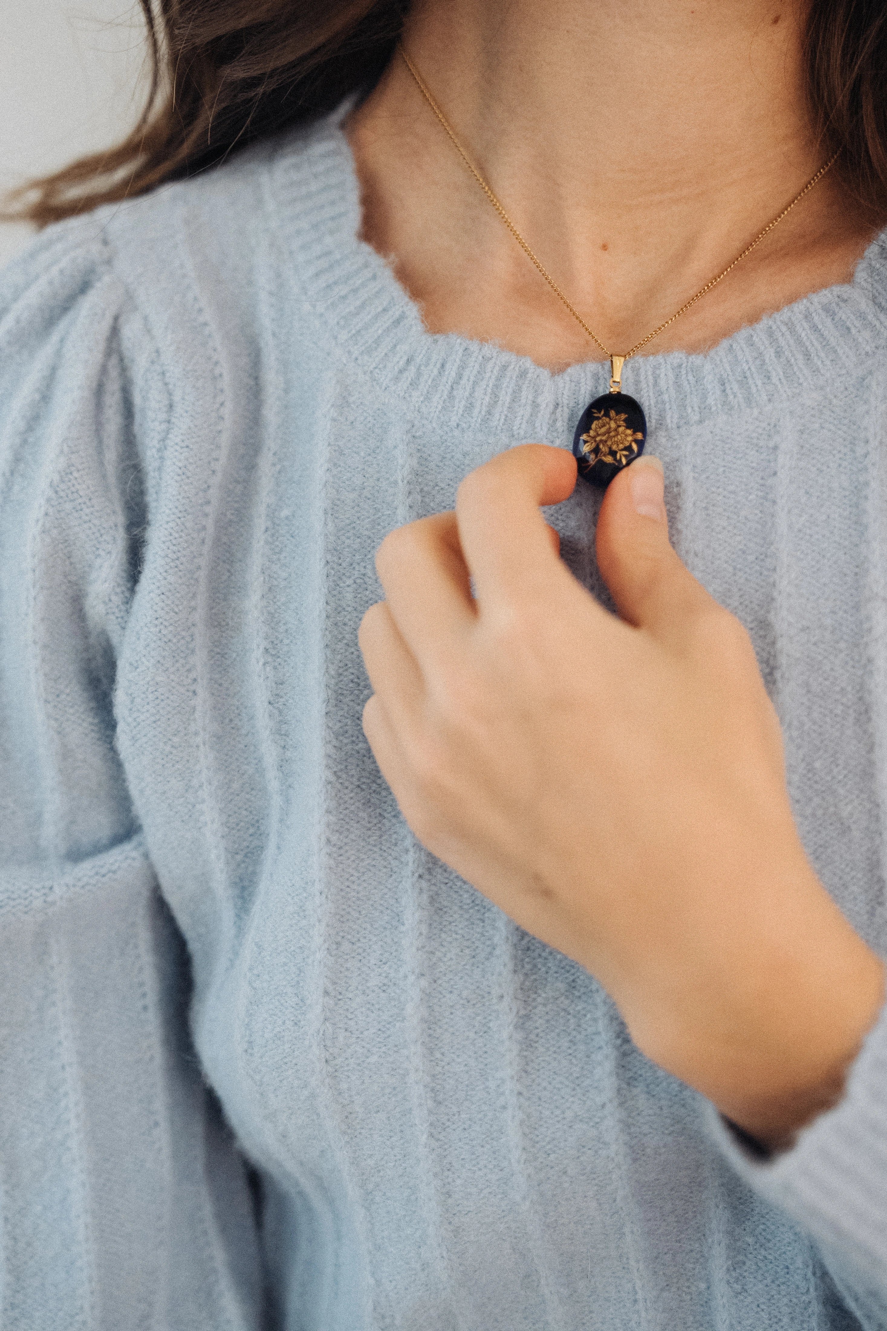 MORINE SWEATER