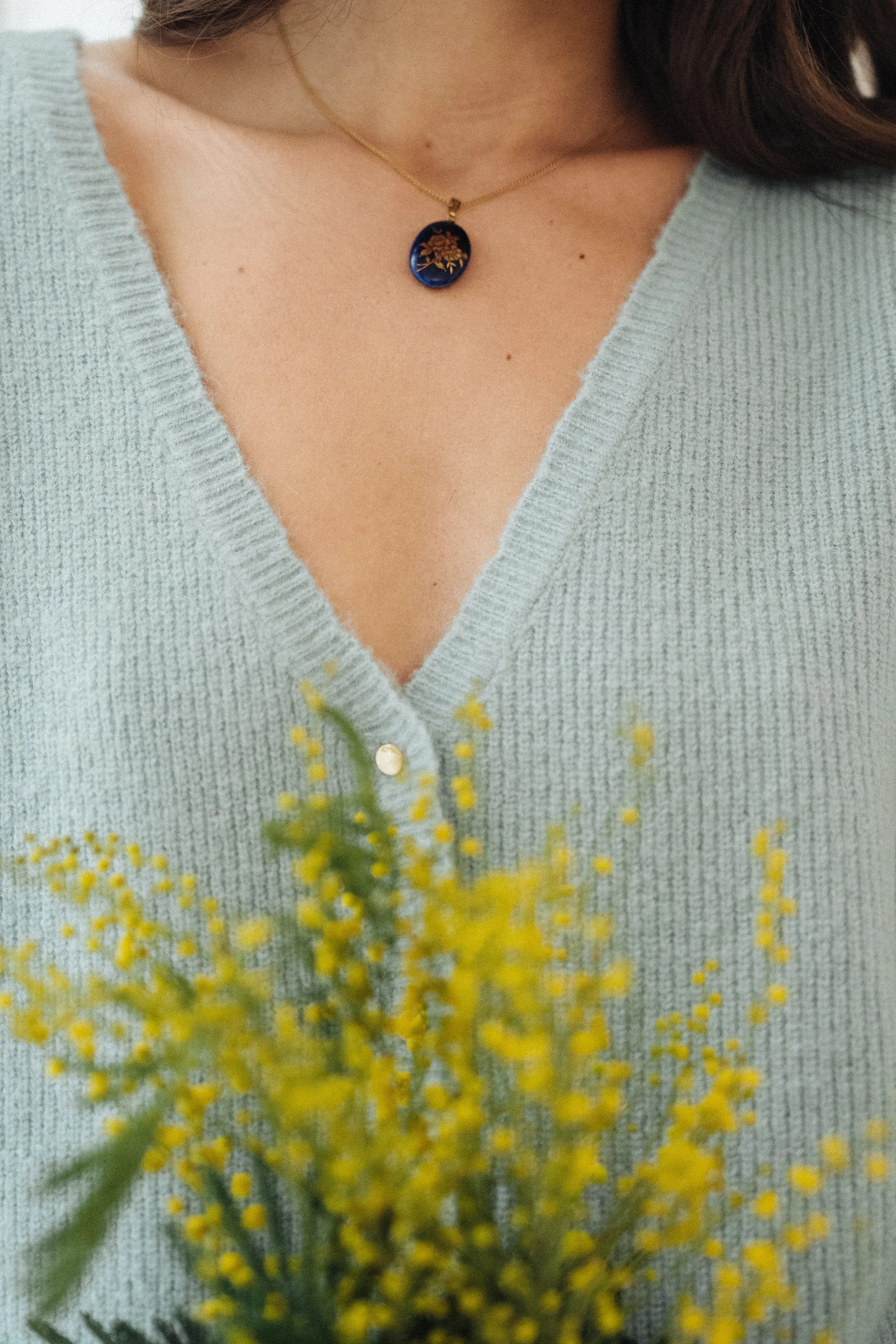 Paula Cardigan