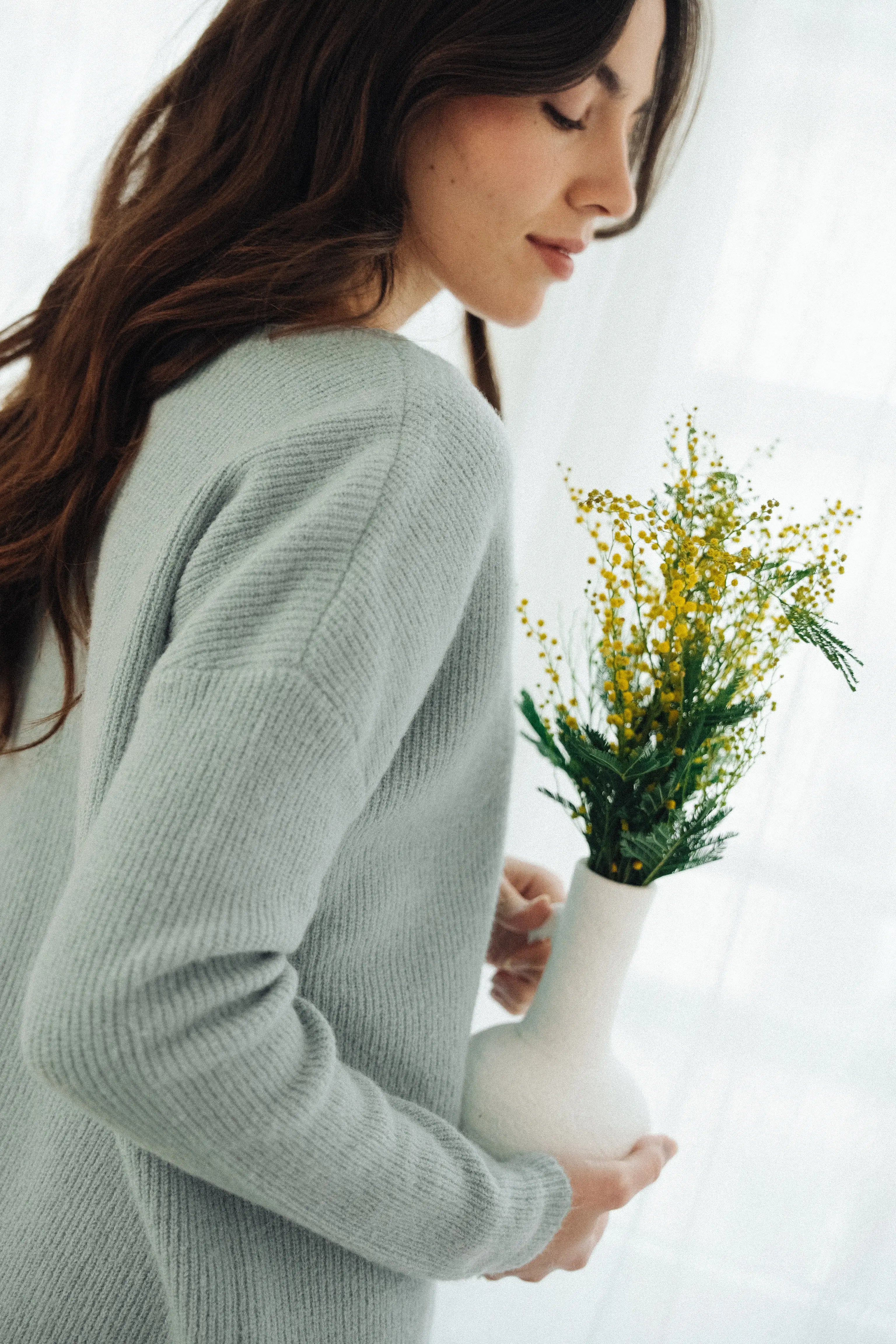 Paula Cardigan