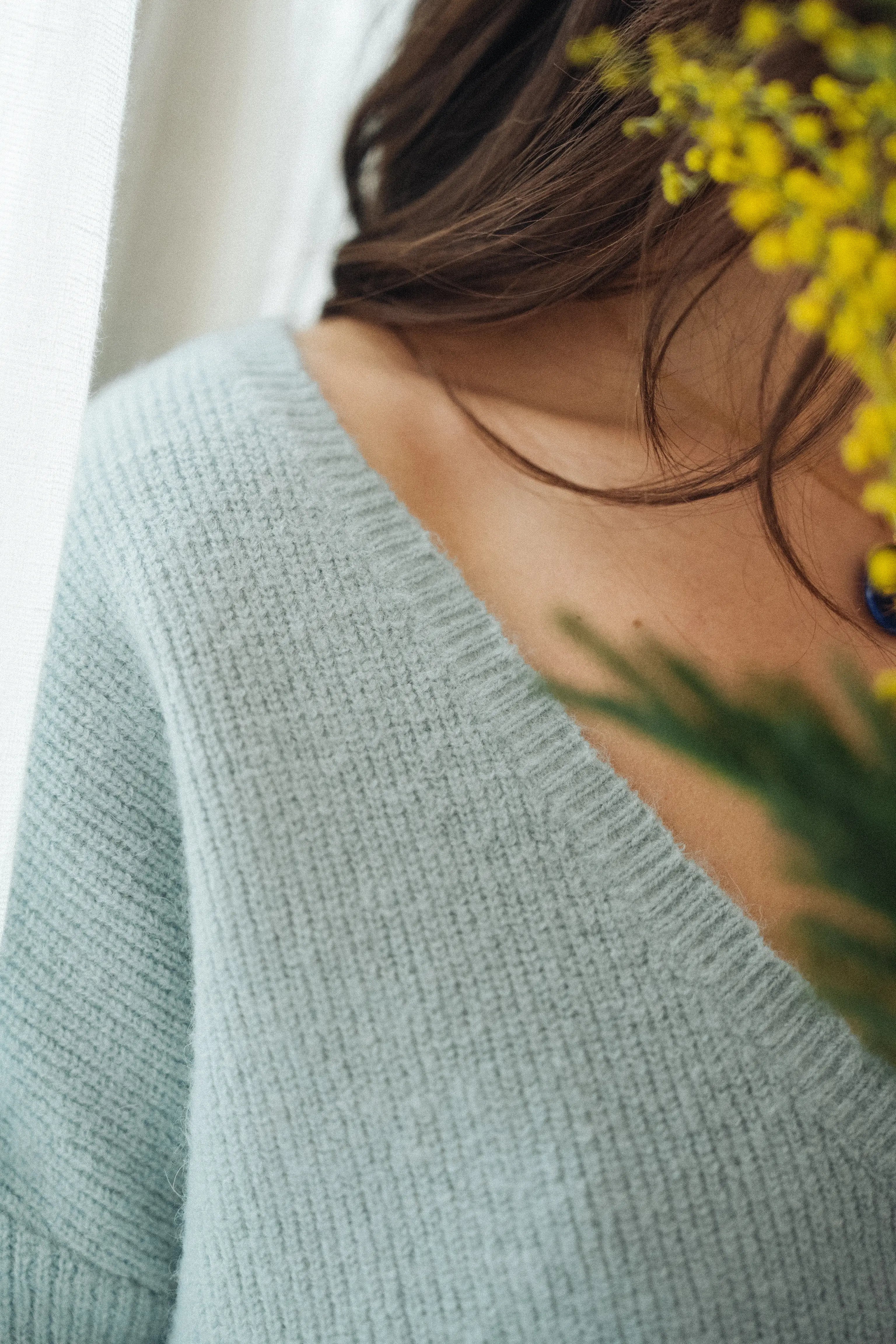 Paula Cardigan
