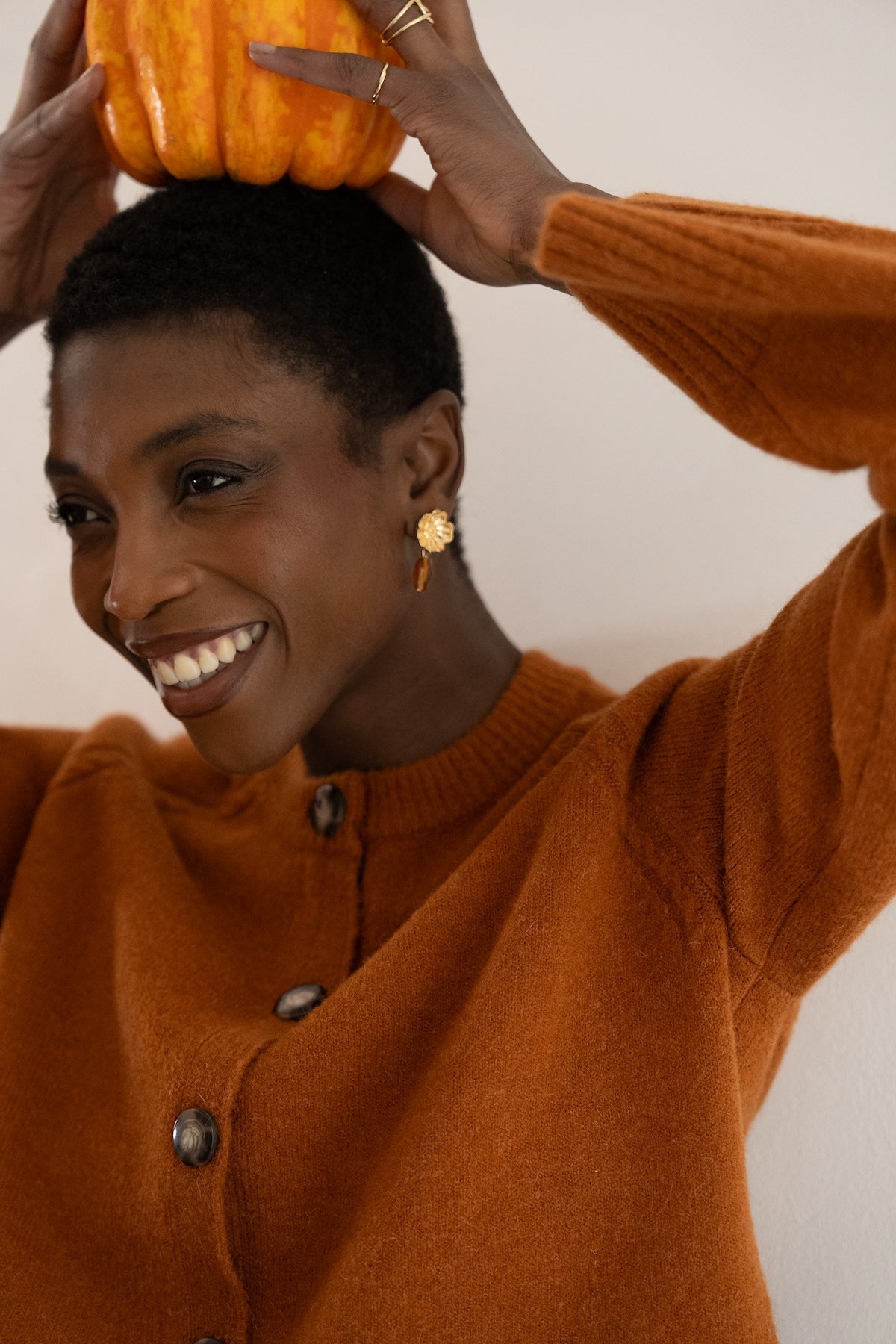 CARDIGAN ANITA