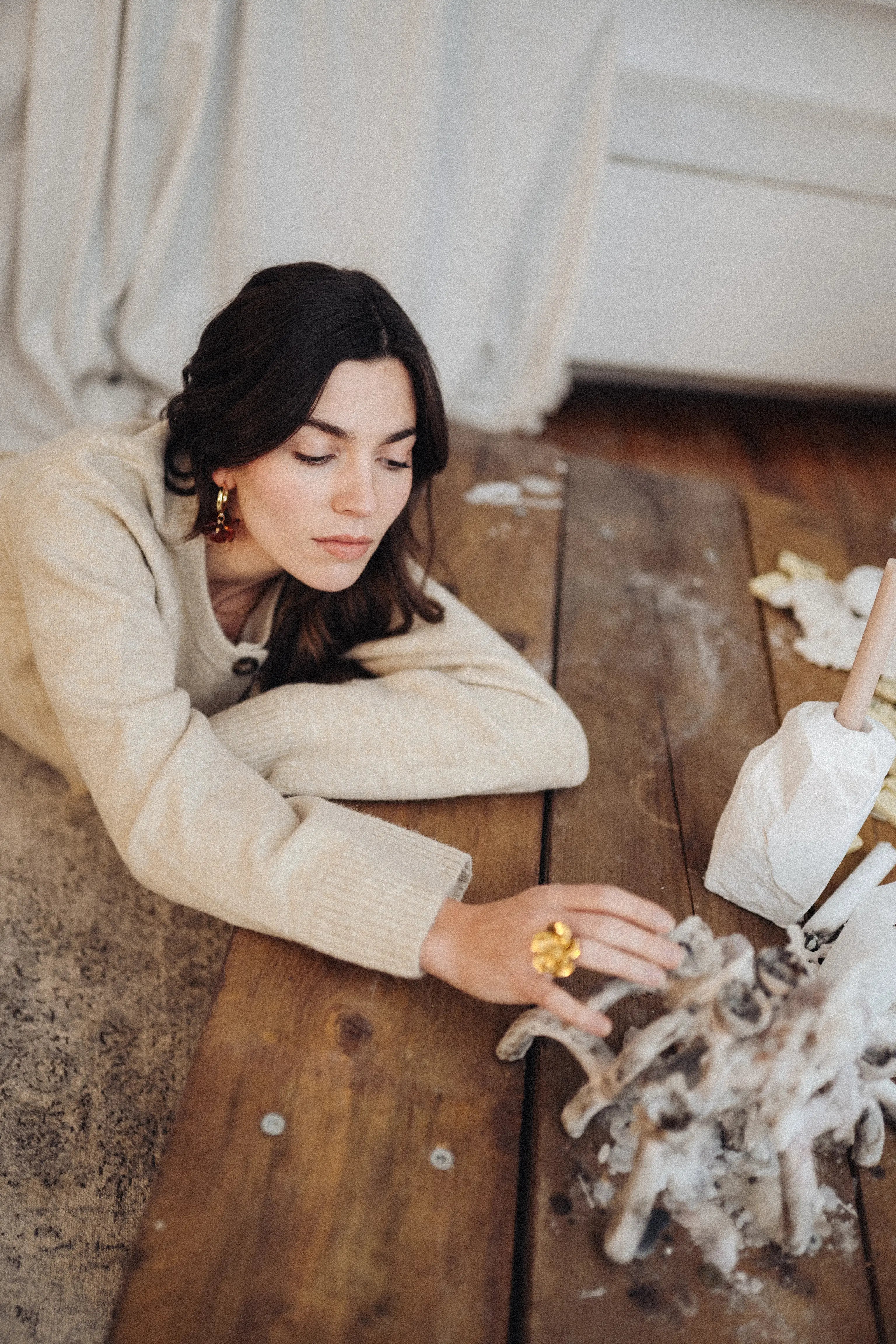 ANITA CARDIGAN