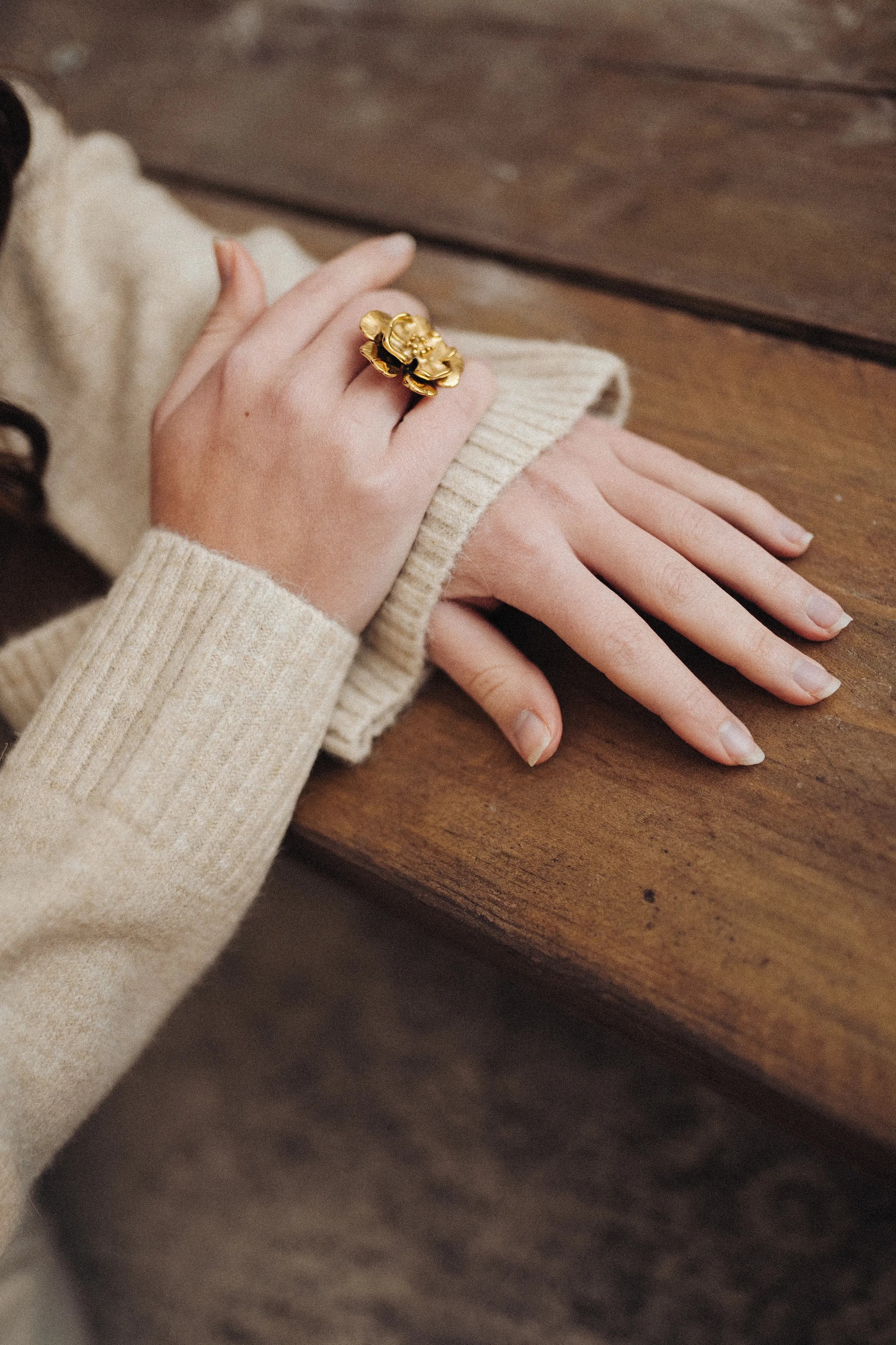ANITA CARDIGAN