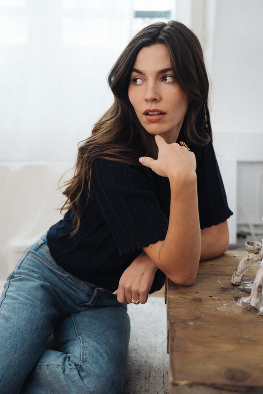 PULL TINA