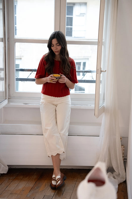 PANTALON ANDY