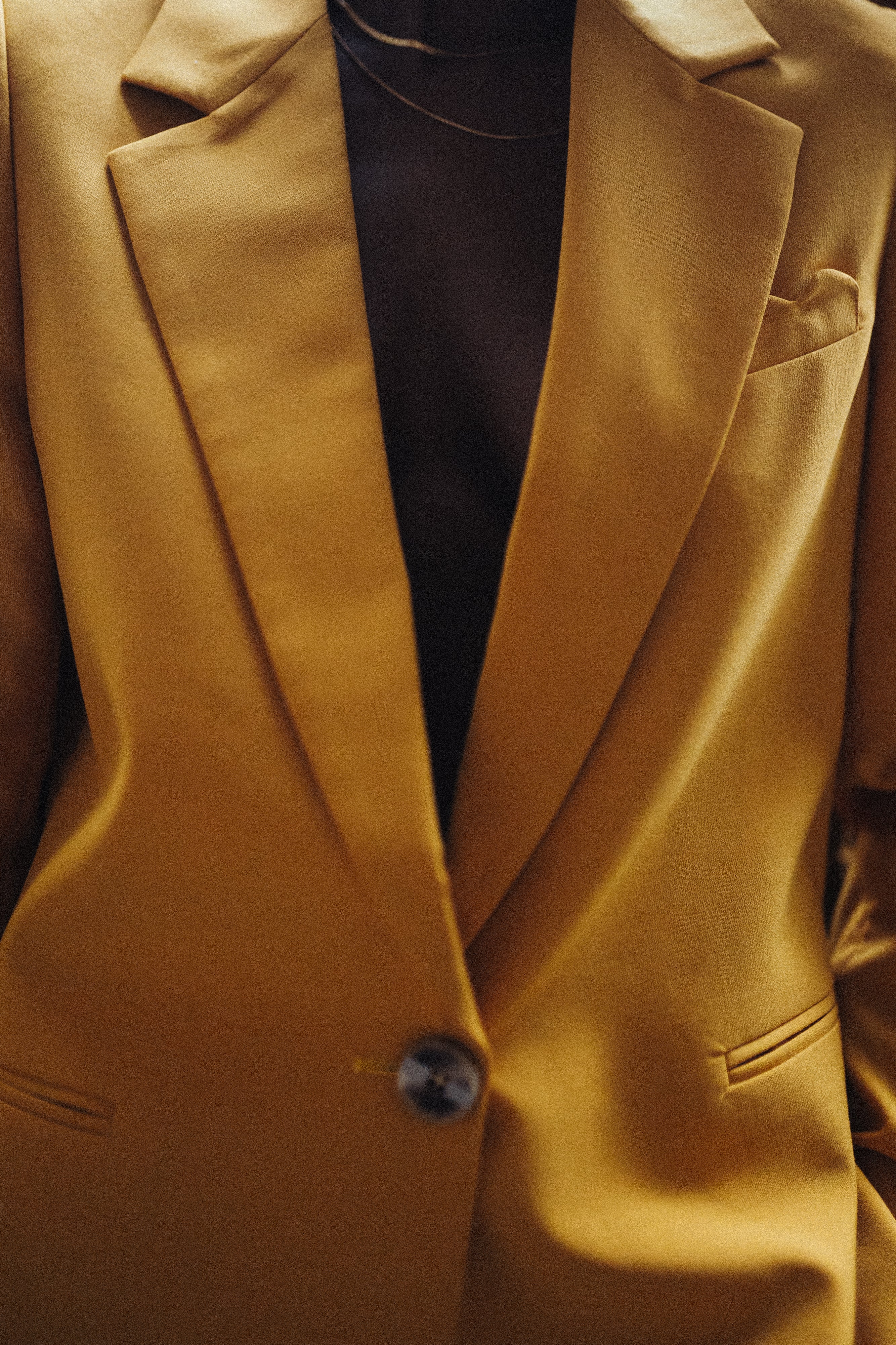 HARMONY JACKET