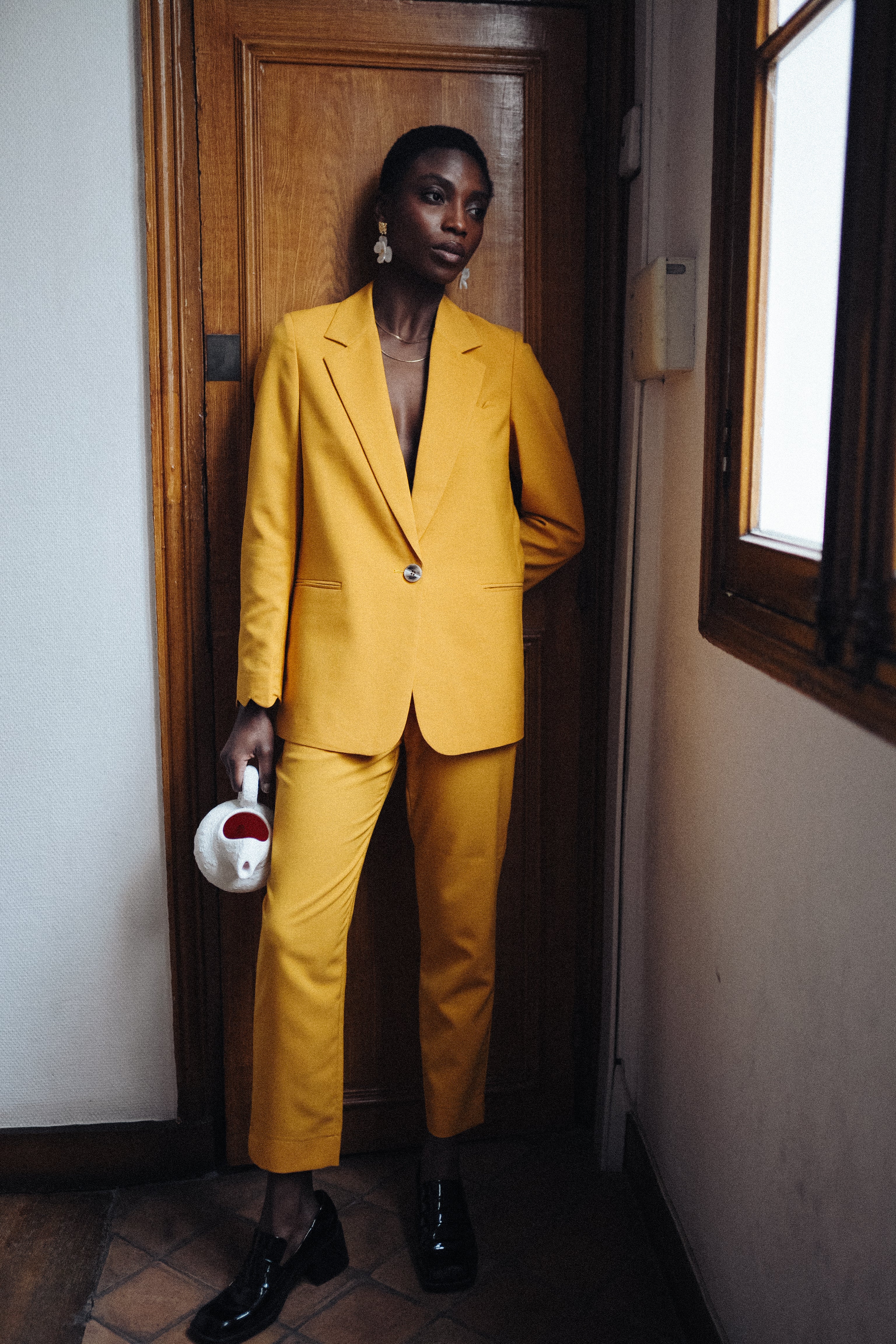 HARMONY JACKET