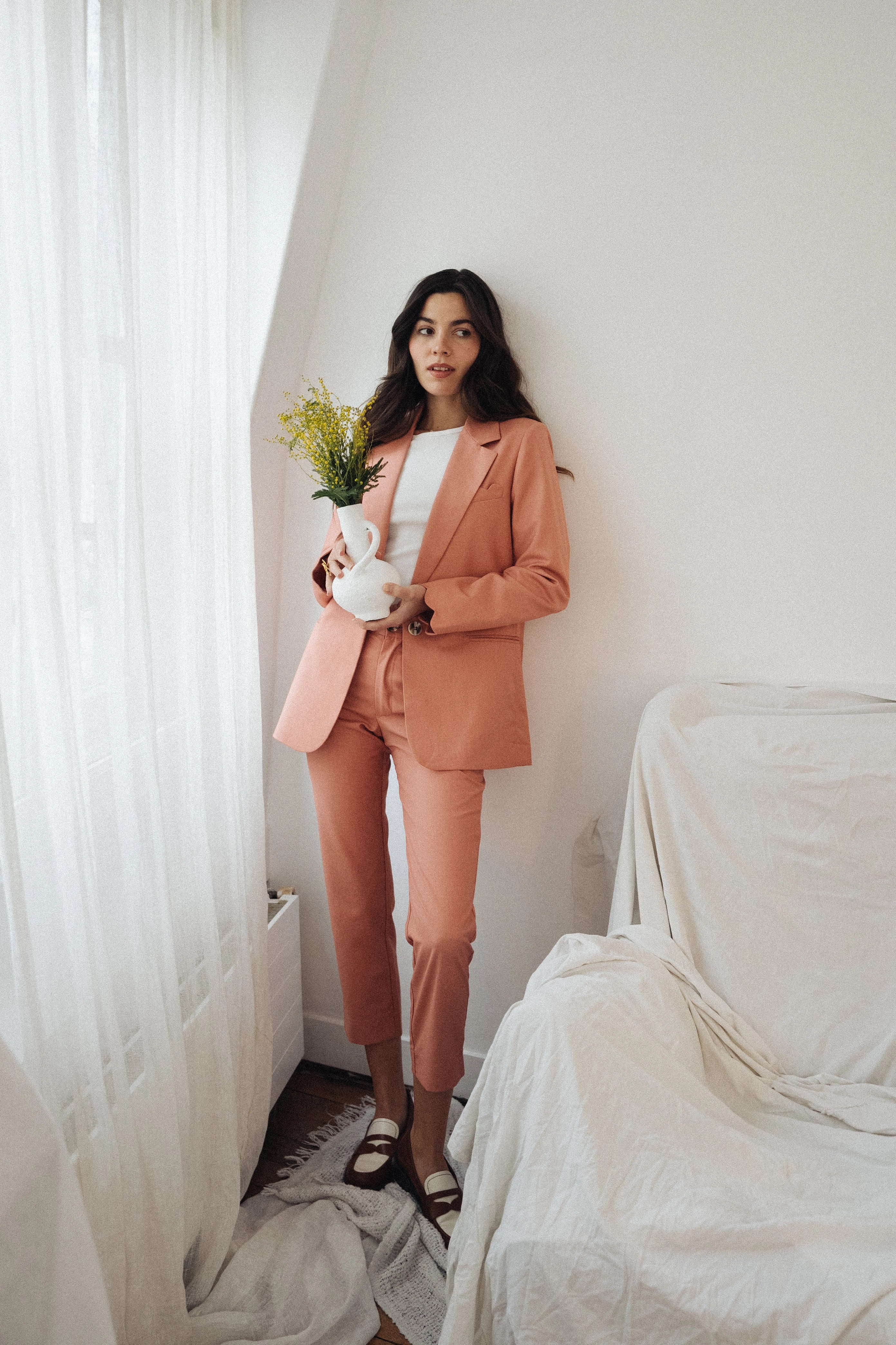 TALIA TROUSERS