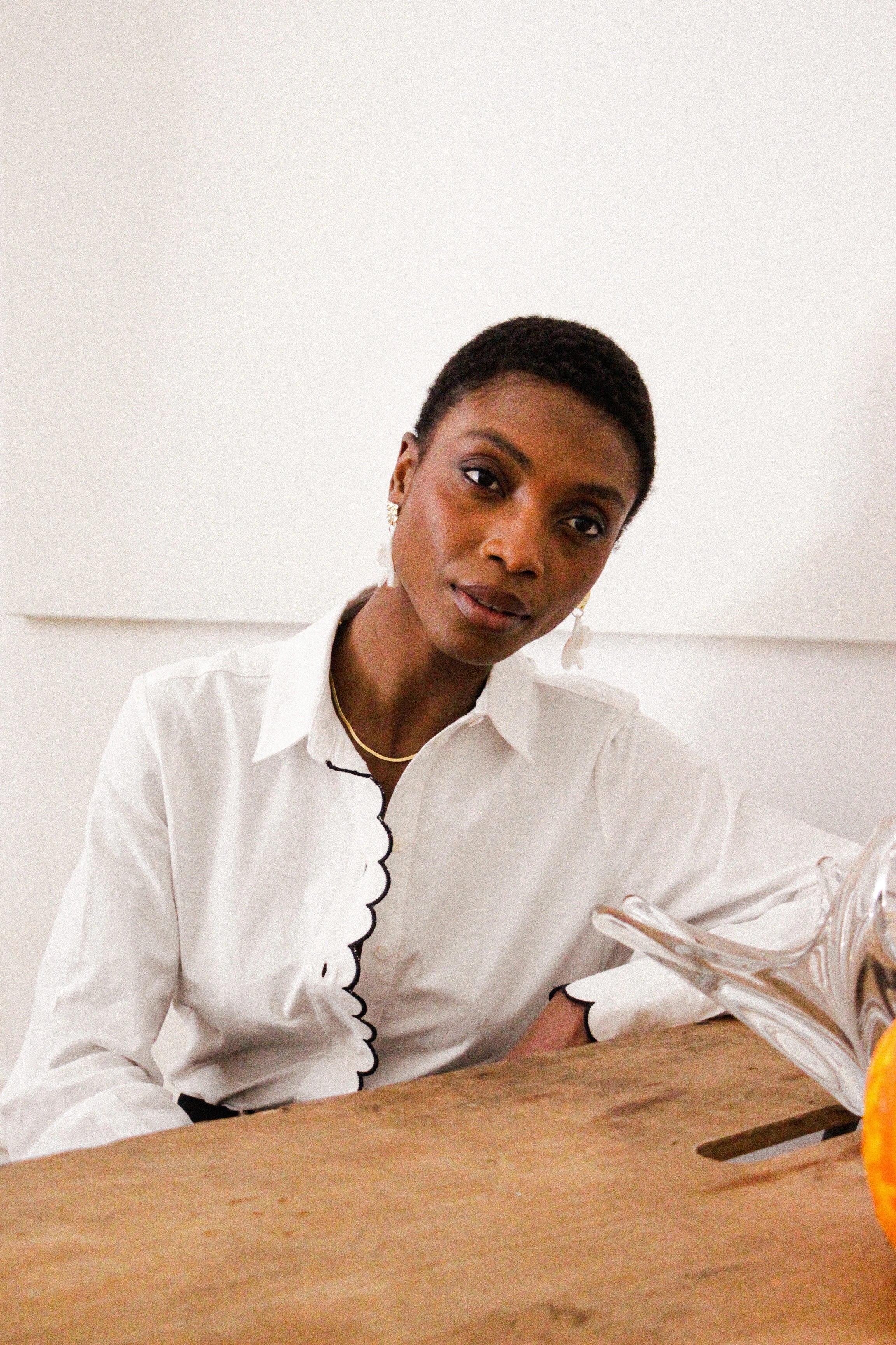 SAMUELLE SHIRT