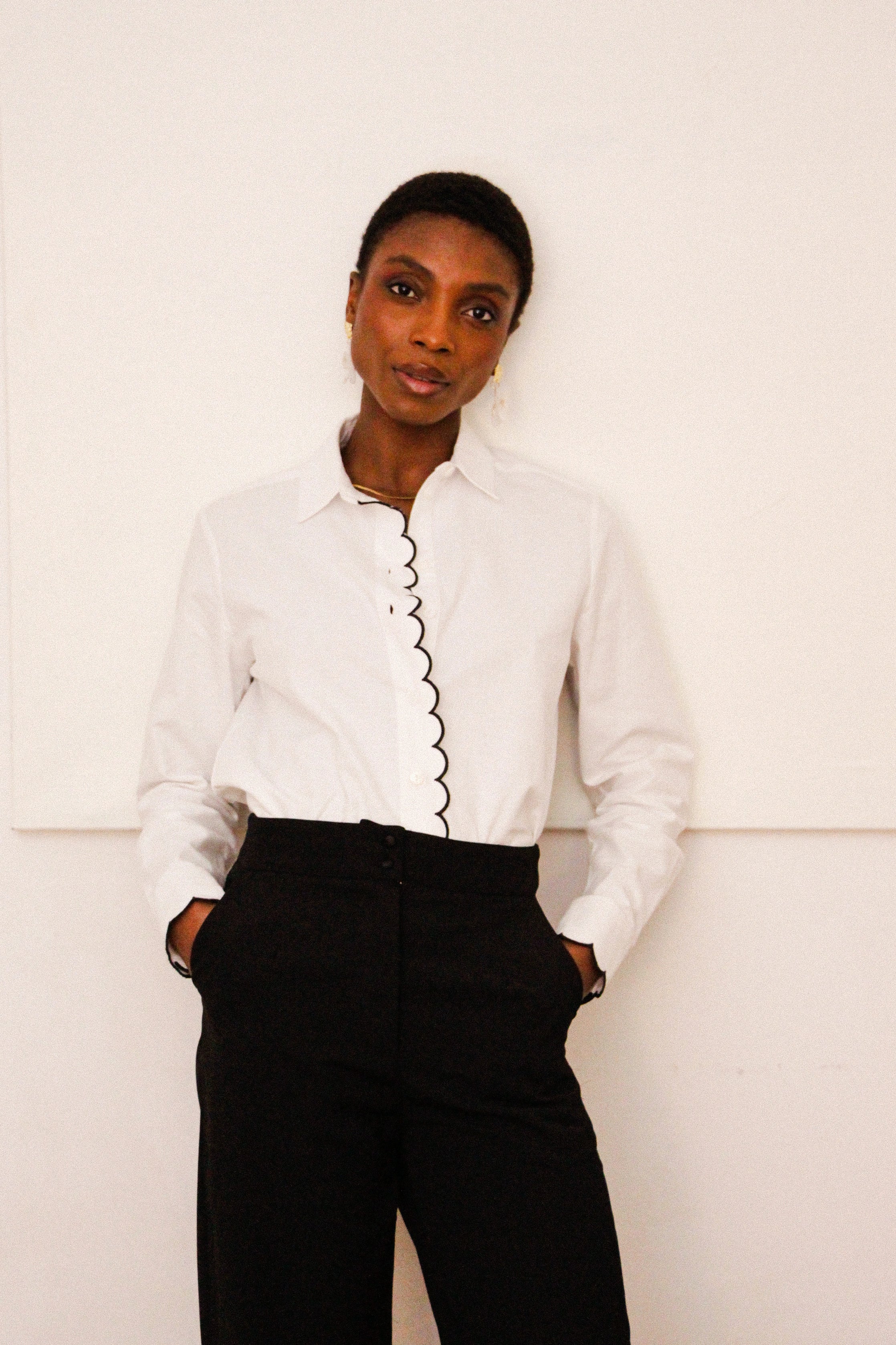SAMUELLE SHIRT
