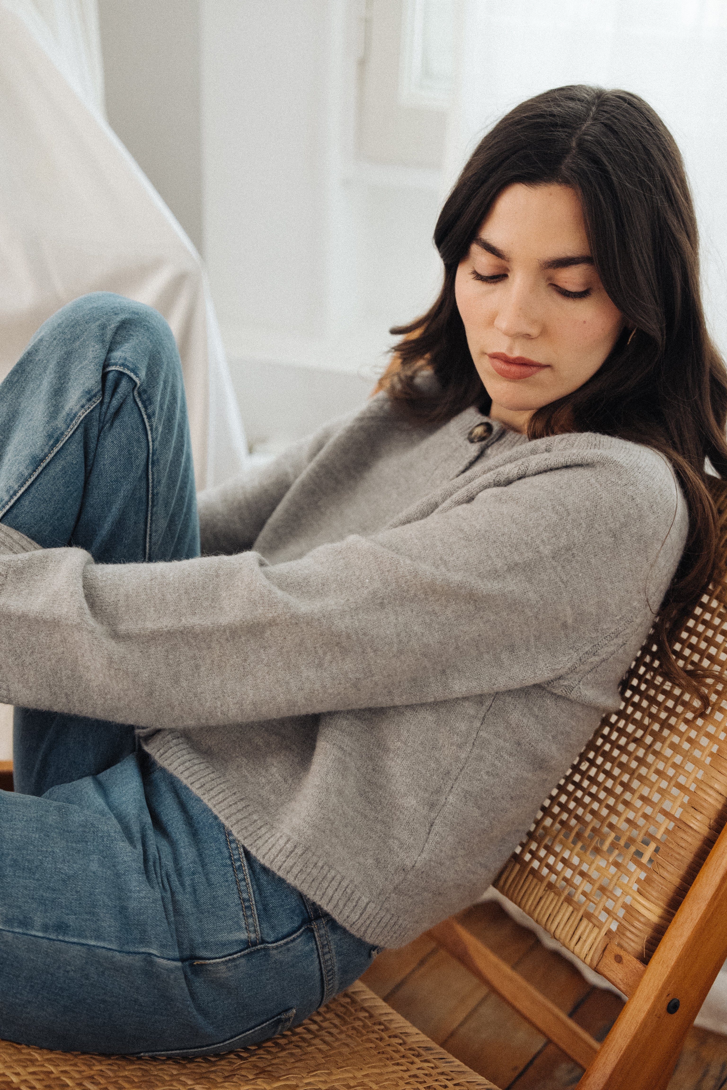 ANITA CARDIGAN