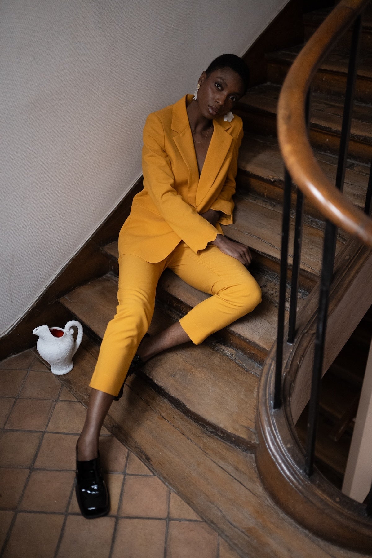 TALIA TROUSERS