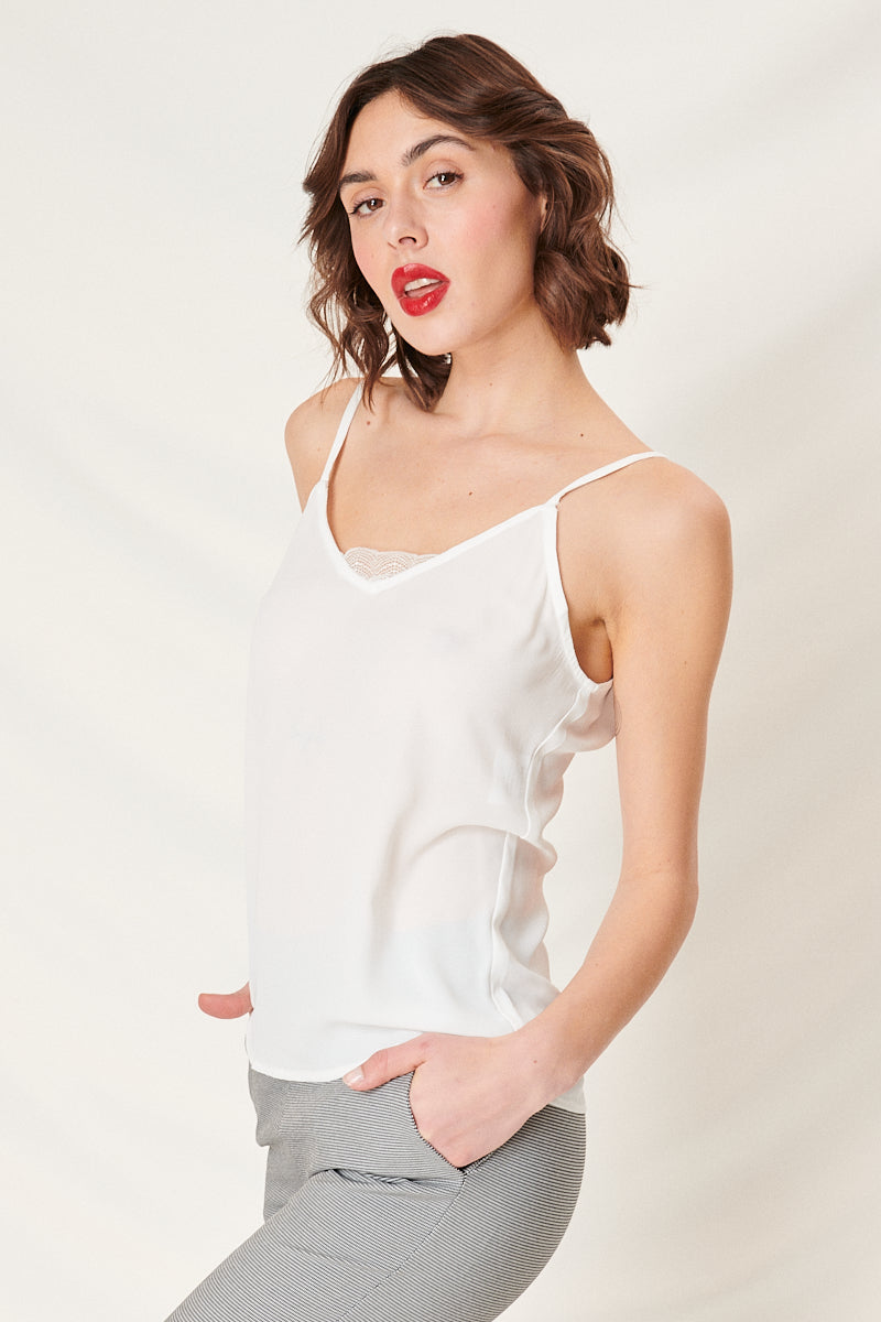 CELESTE Camisole