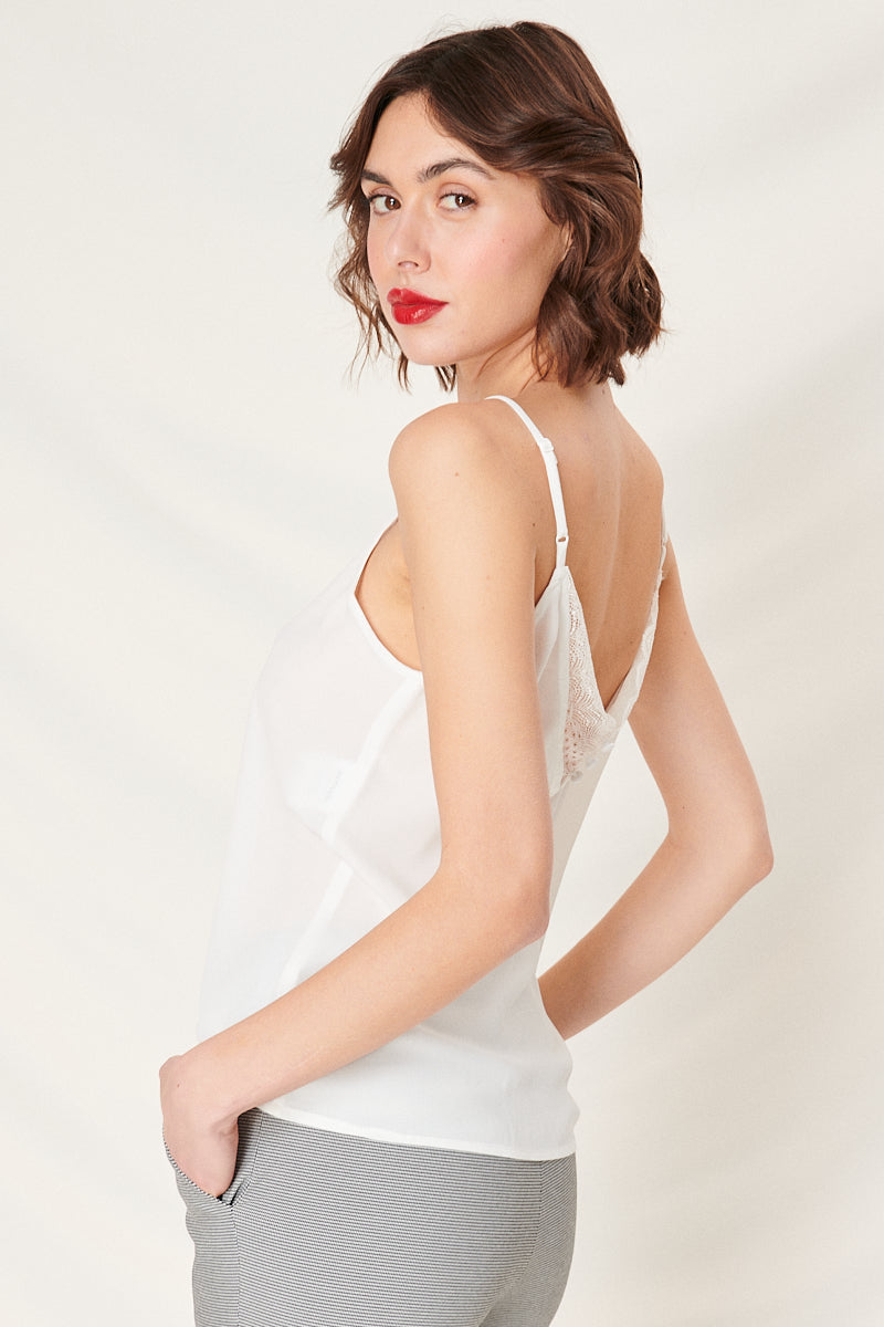 CELESTE Camisole