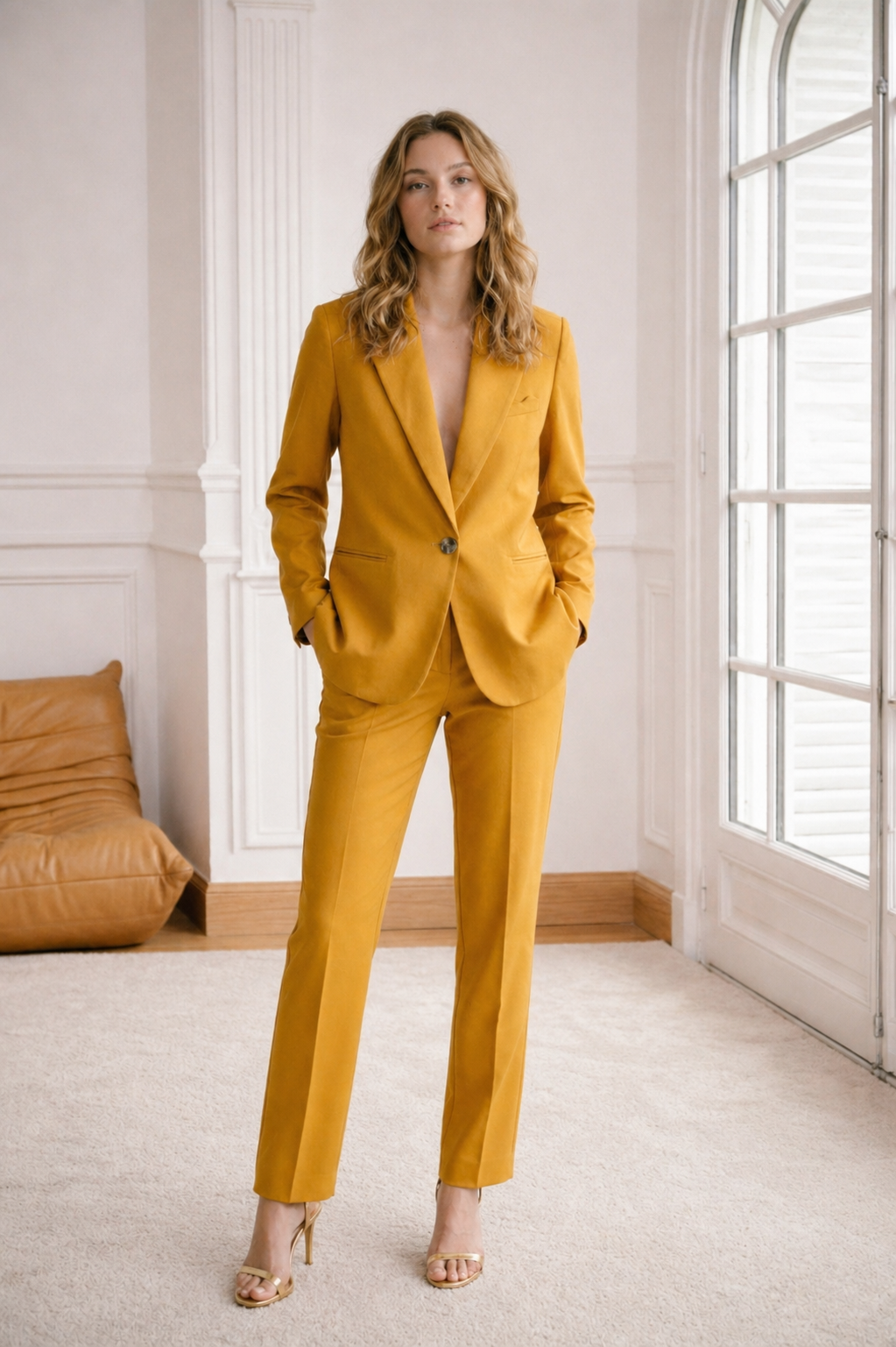 TALIA TROUSERS