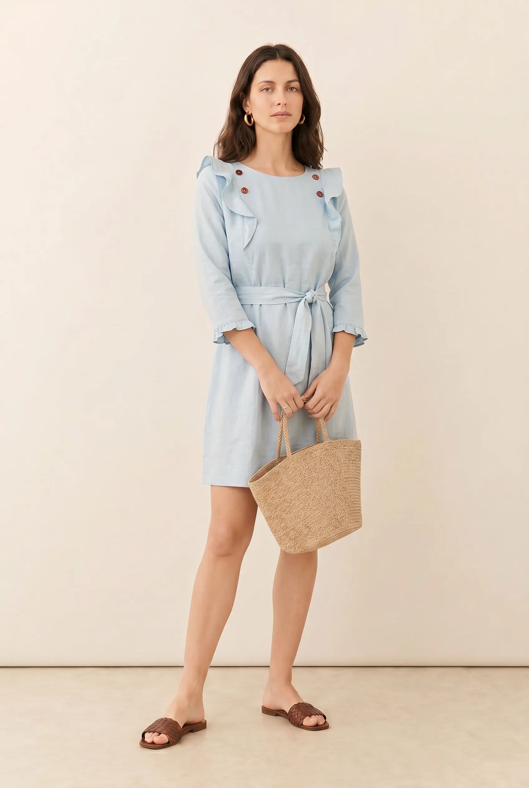 ROBE DORIANE