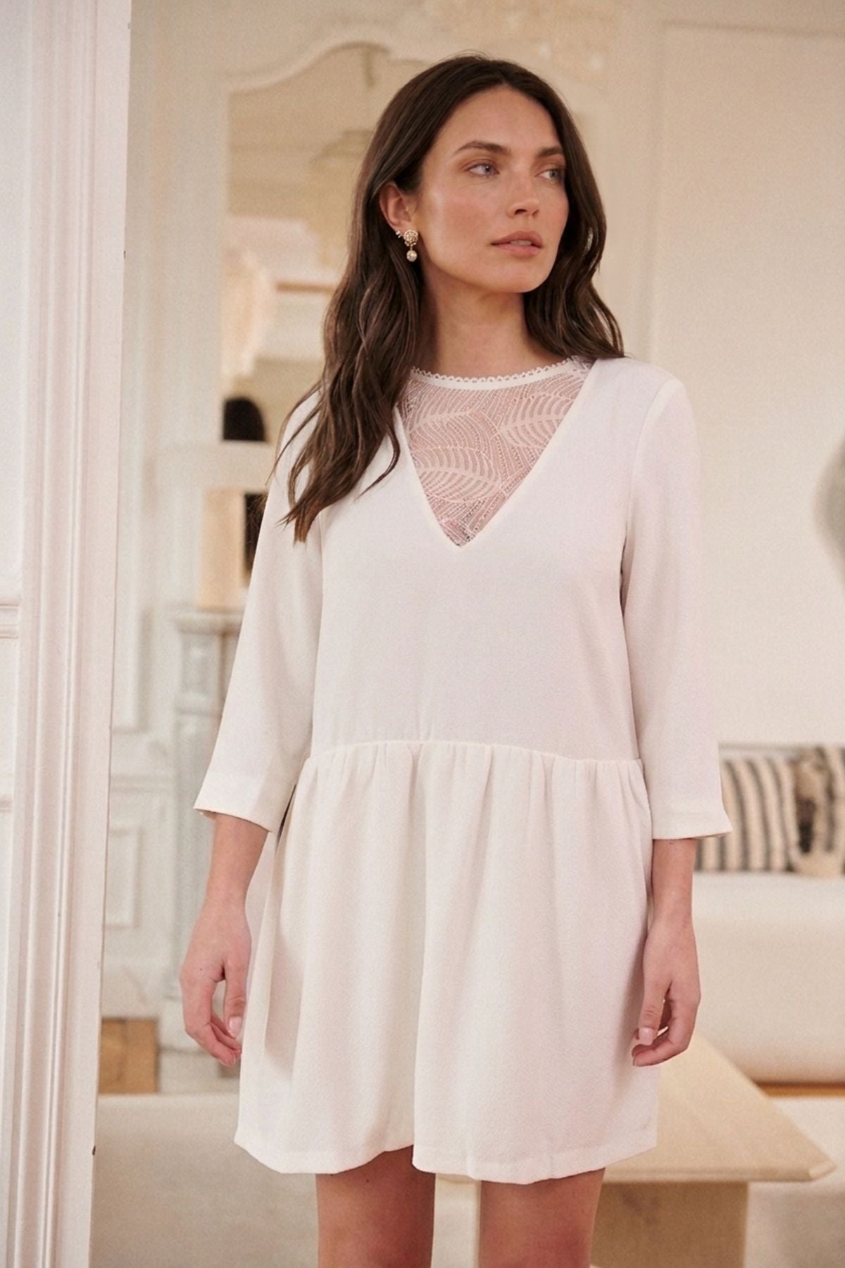 ROBE DIANNE