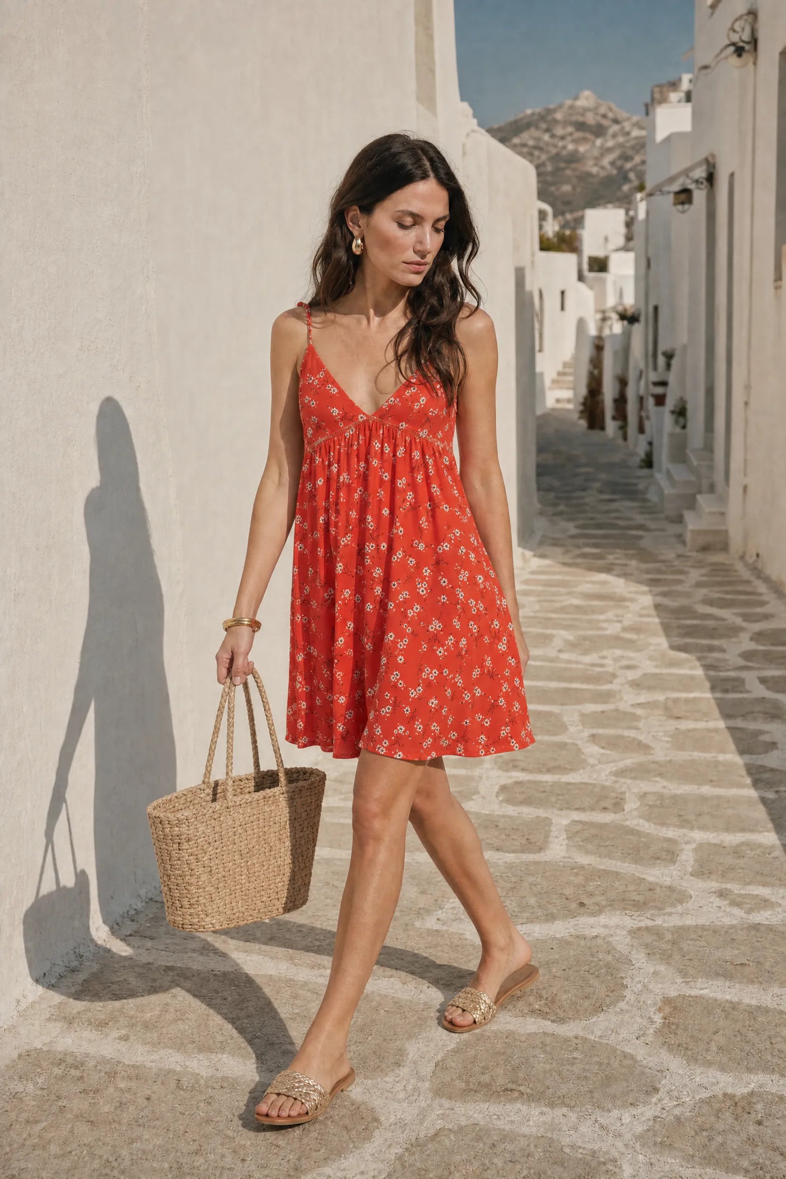 ROBE LOLITA