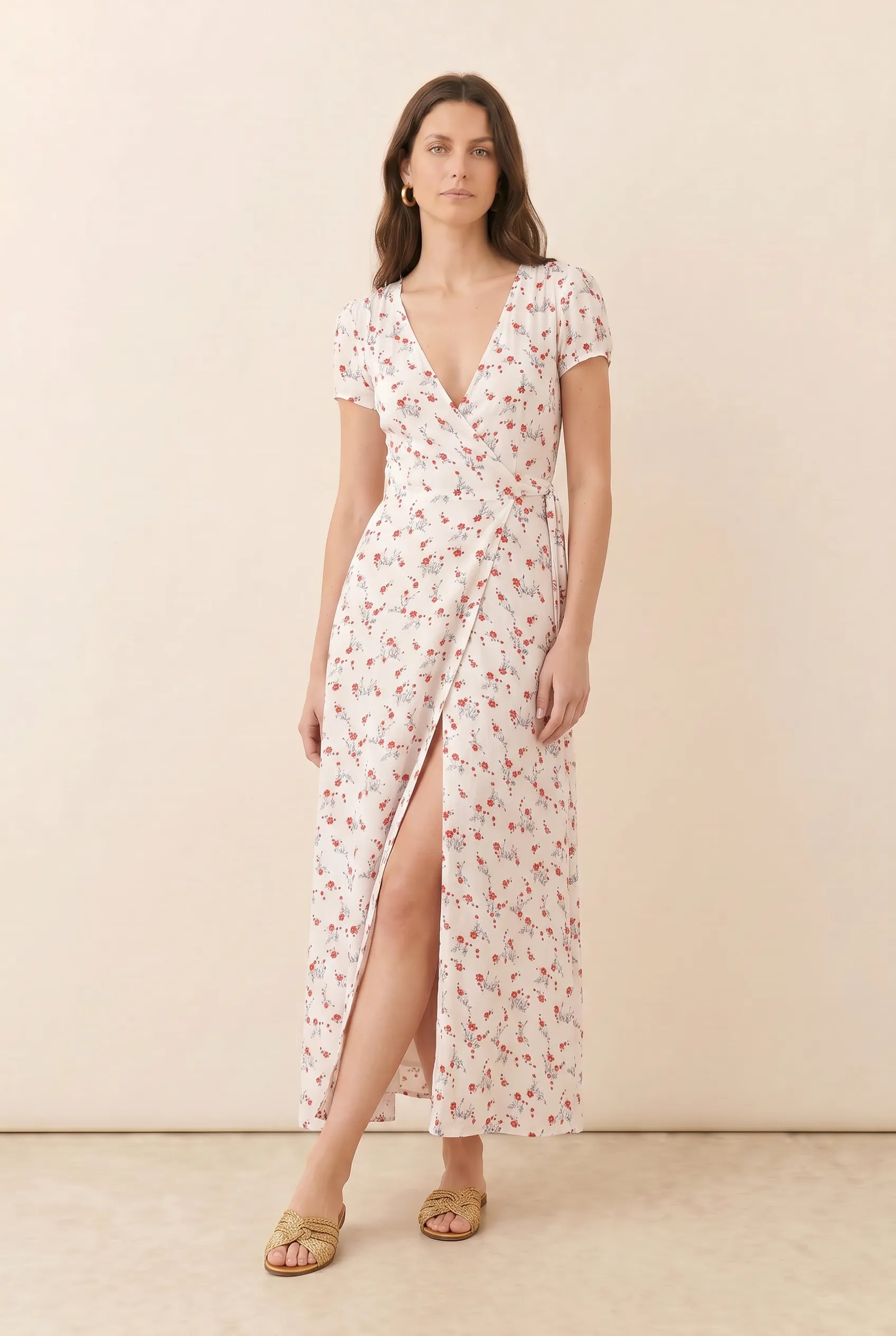 ROBE AXELLE