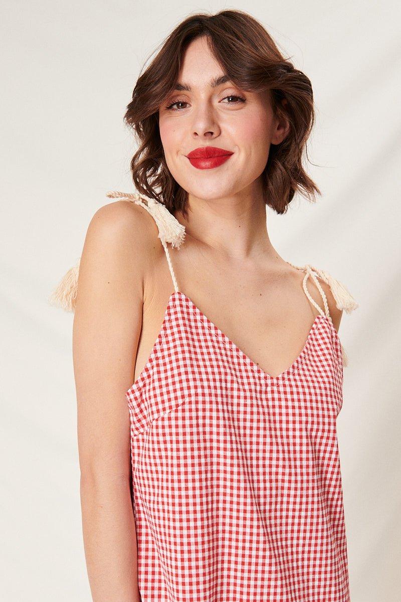ROBE LUDO
